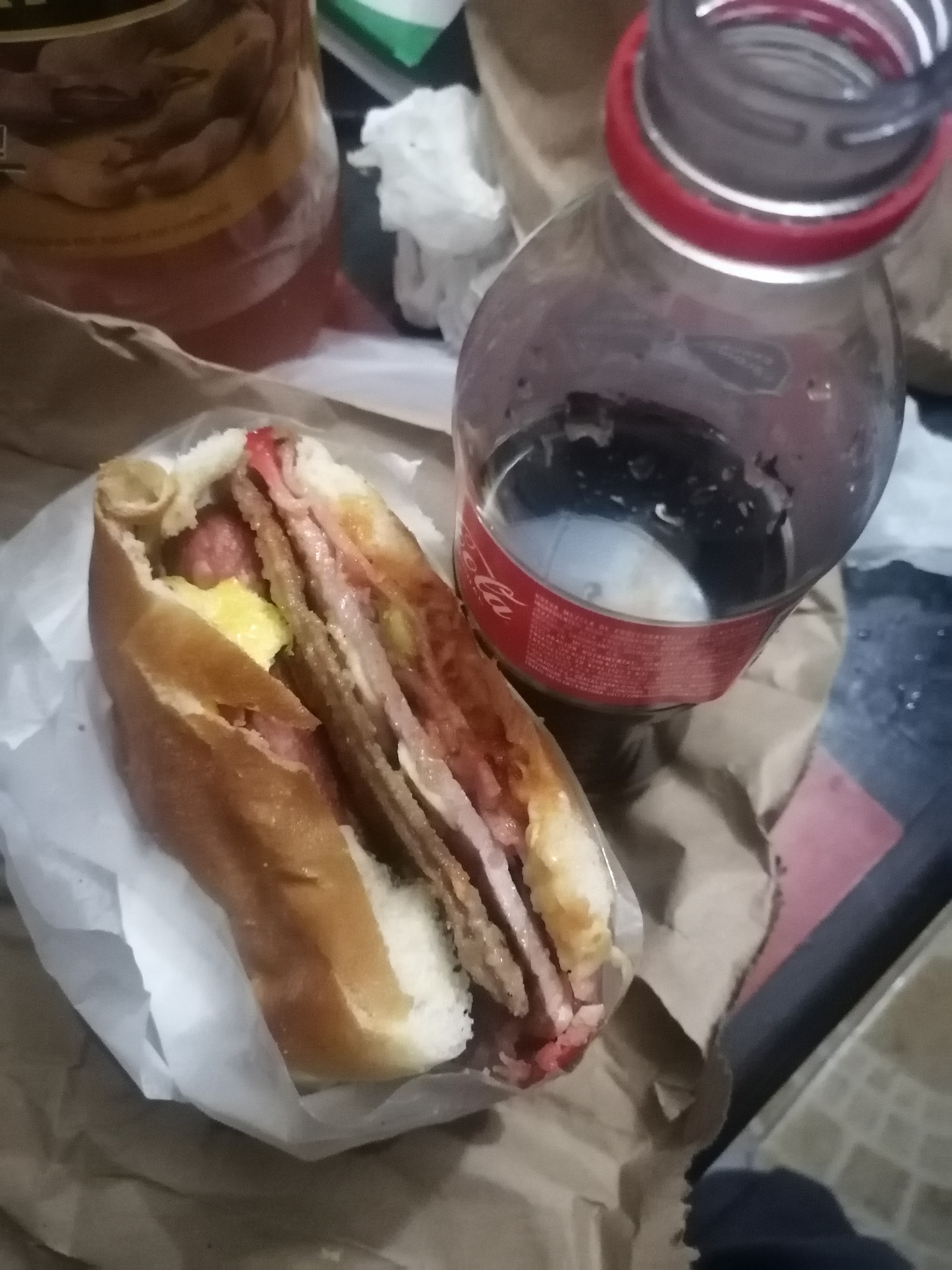 Tortas TOÑO (DON) image 2