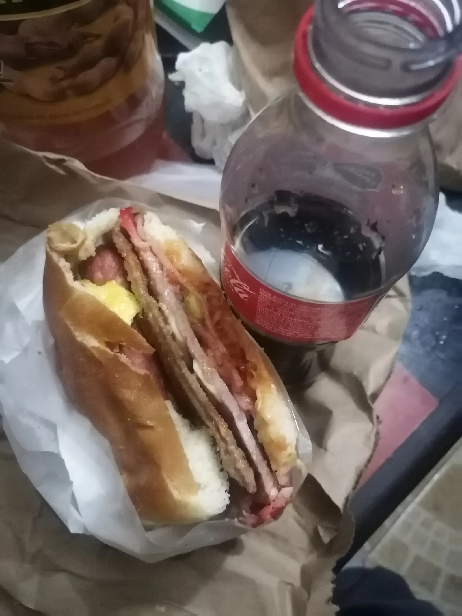 Tortas TOÑO (DON) image 2