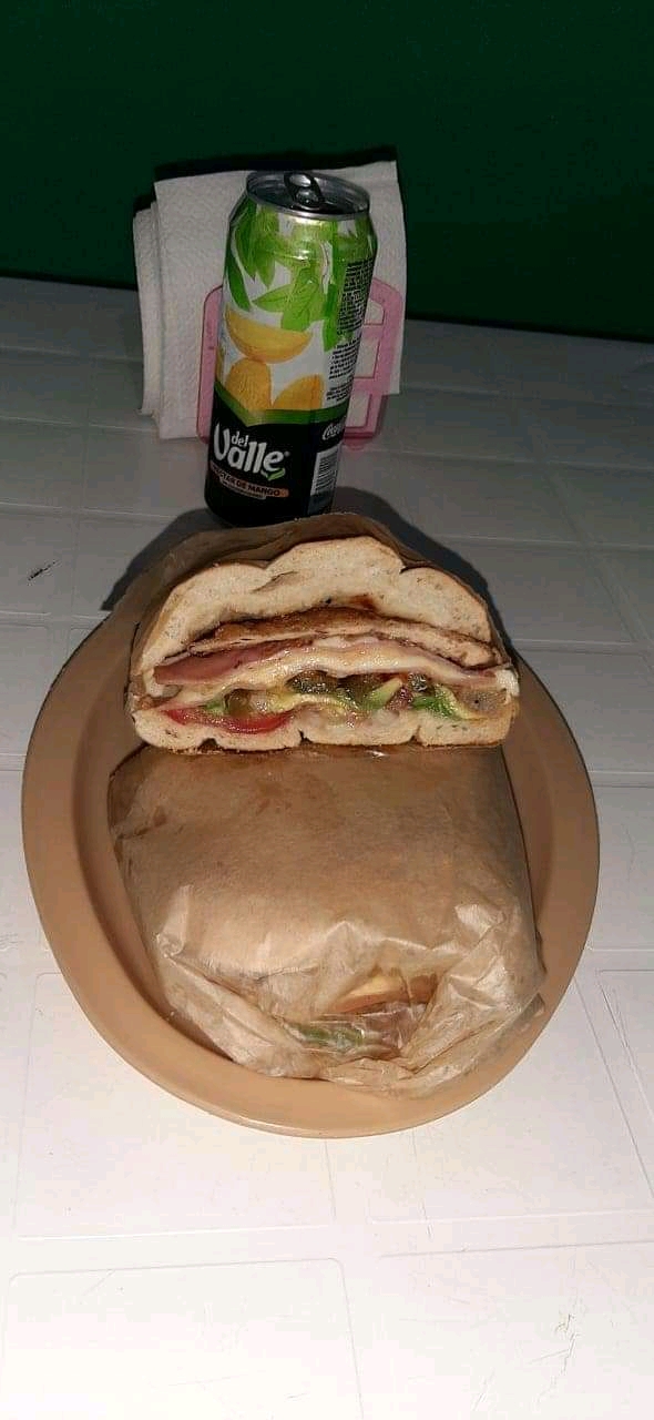 Tortas TOÑO (DON) image 3