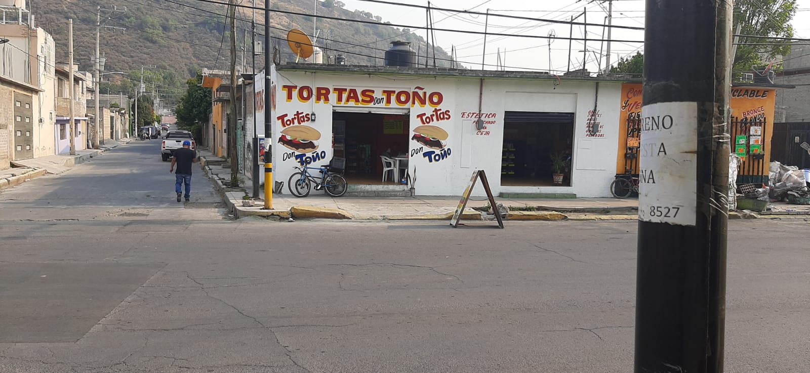 Tortas TOÑO (DON) image 5