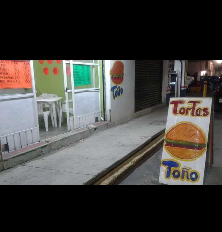 Tortas TOÑO (DON) image 6