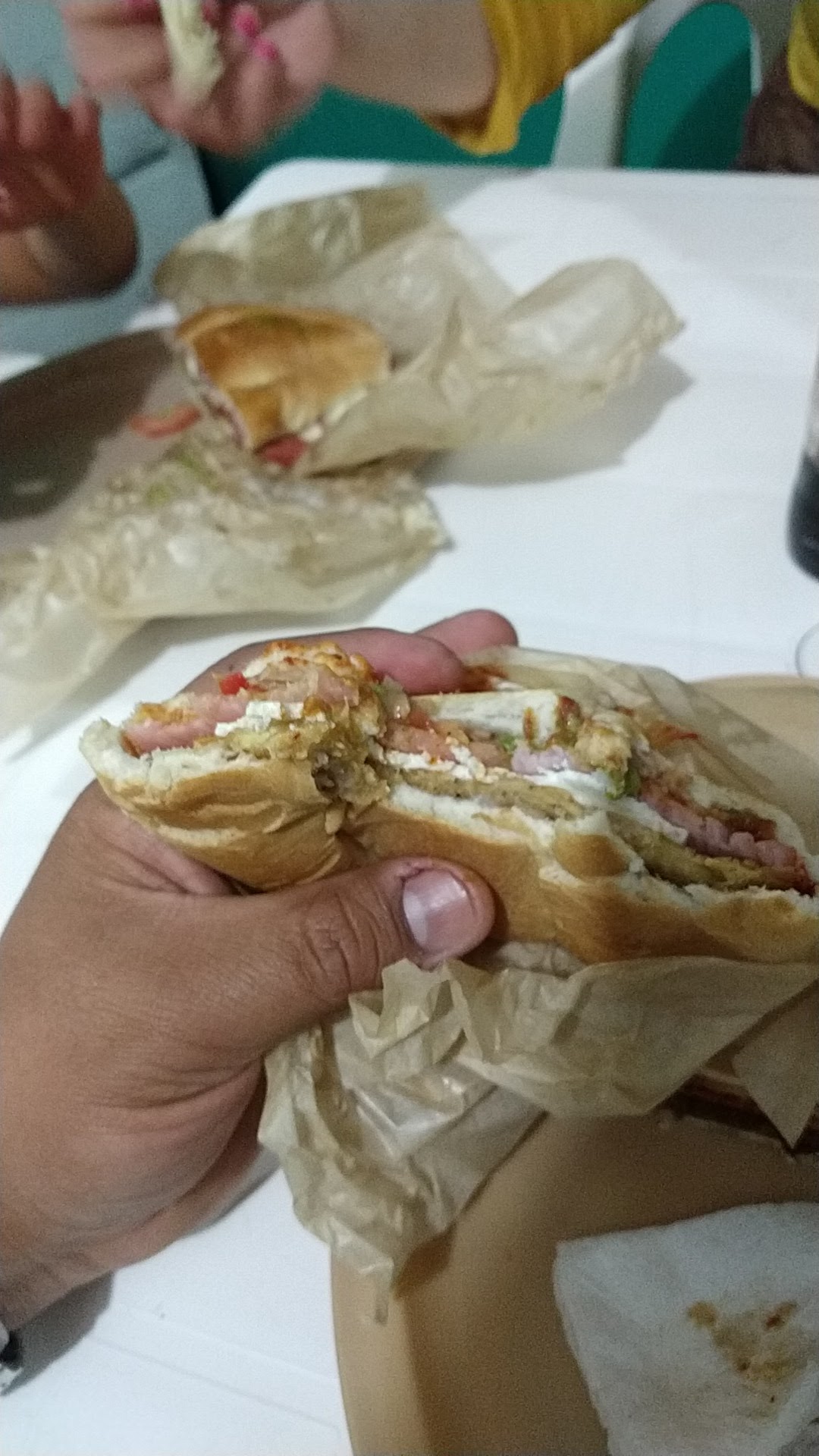 Tortas TOÑO (DON) image 8