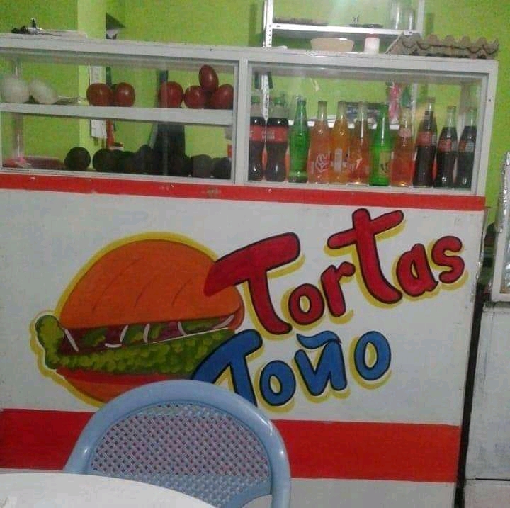 Tortas TOÑO (DON) image 9