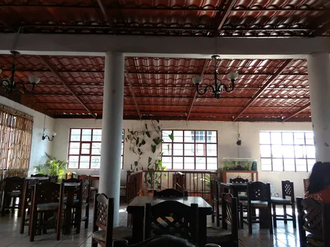 Las Hormigas Marisquería image 1