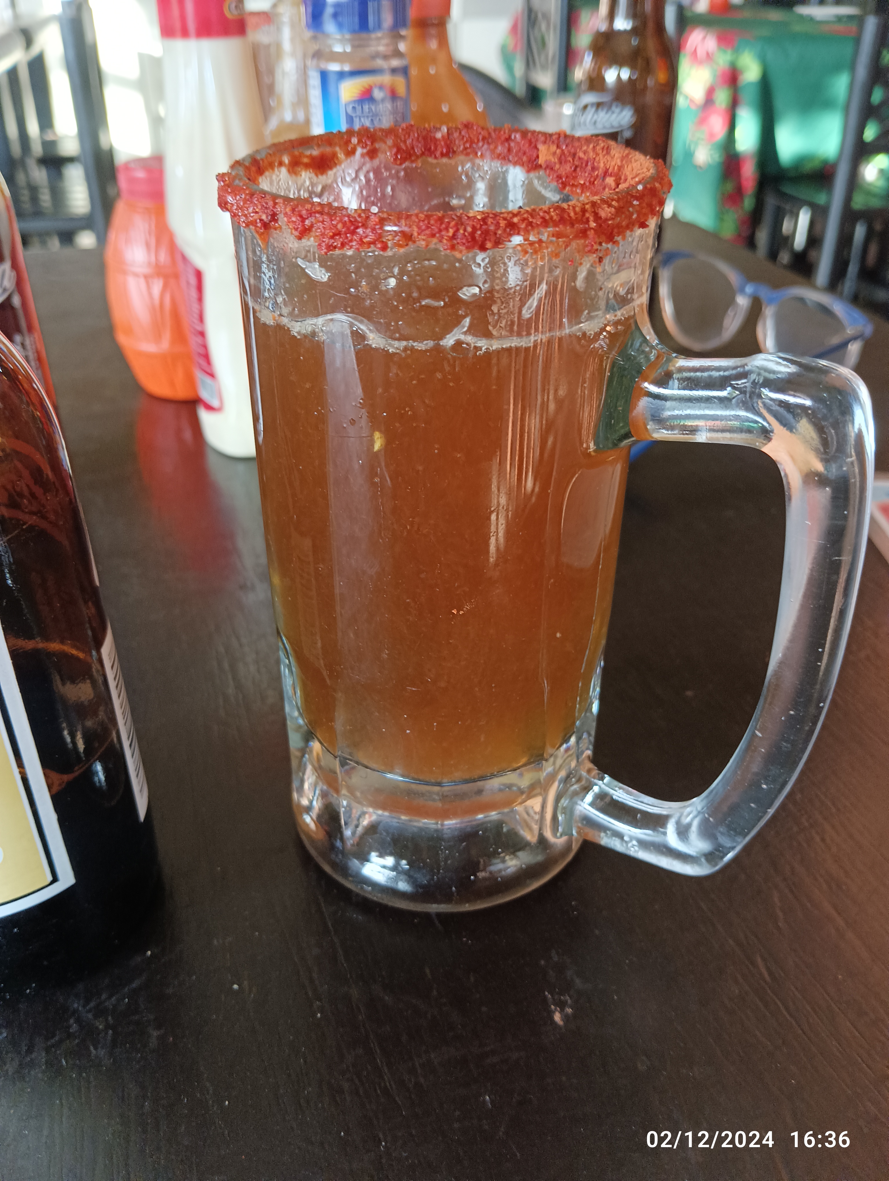 Las Hormigas Marisquería image 3