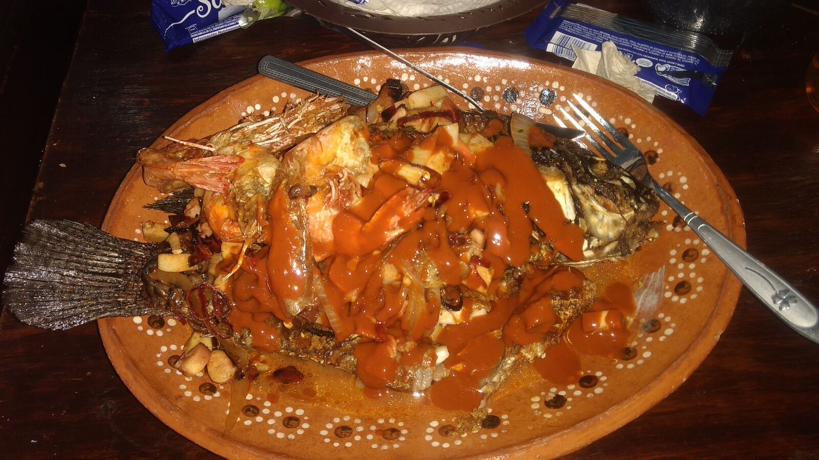 Las Hormigas Marisquería image 10