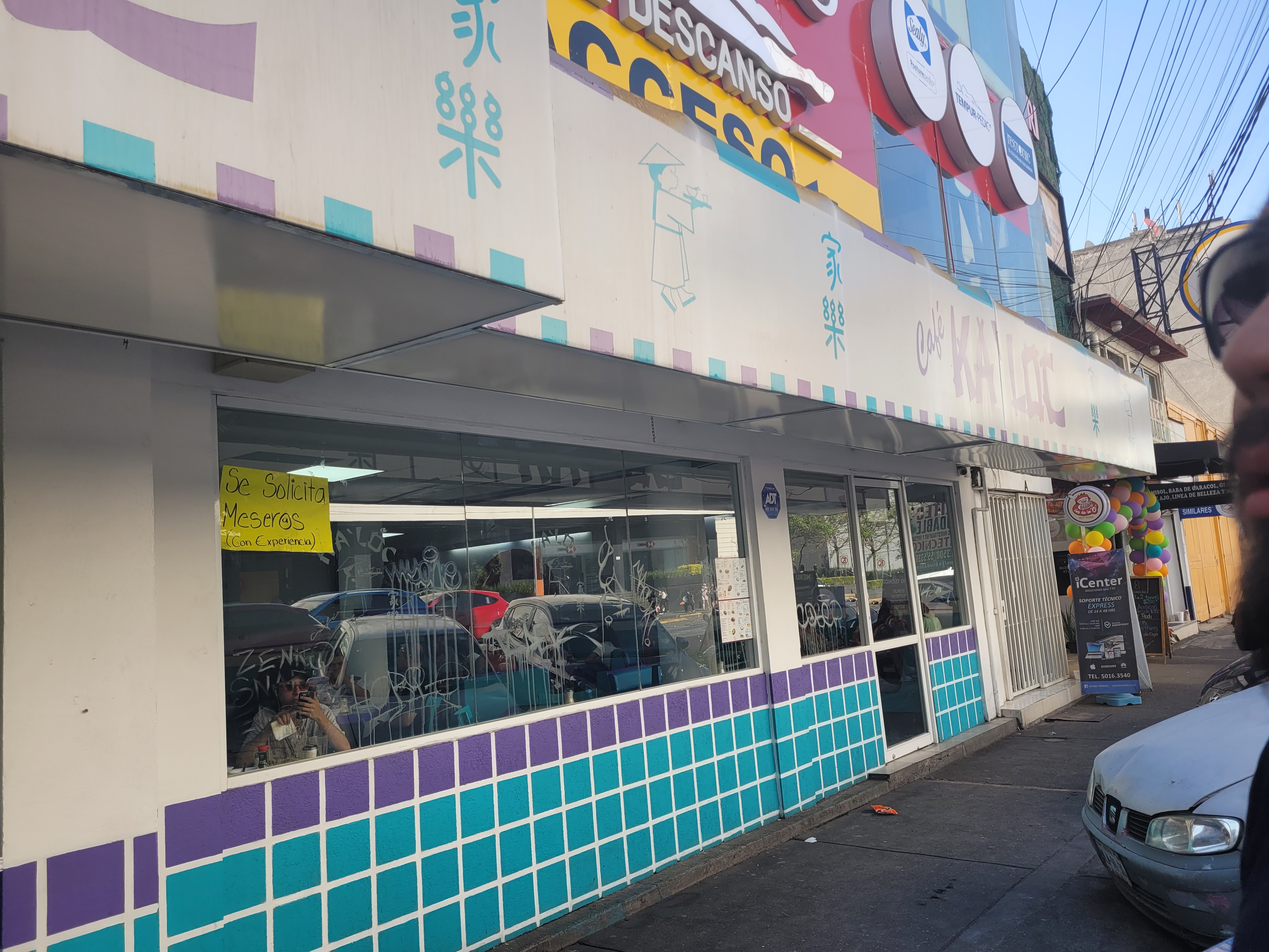 Café KA'LOC image 6