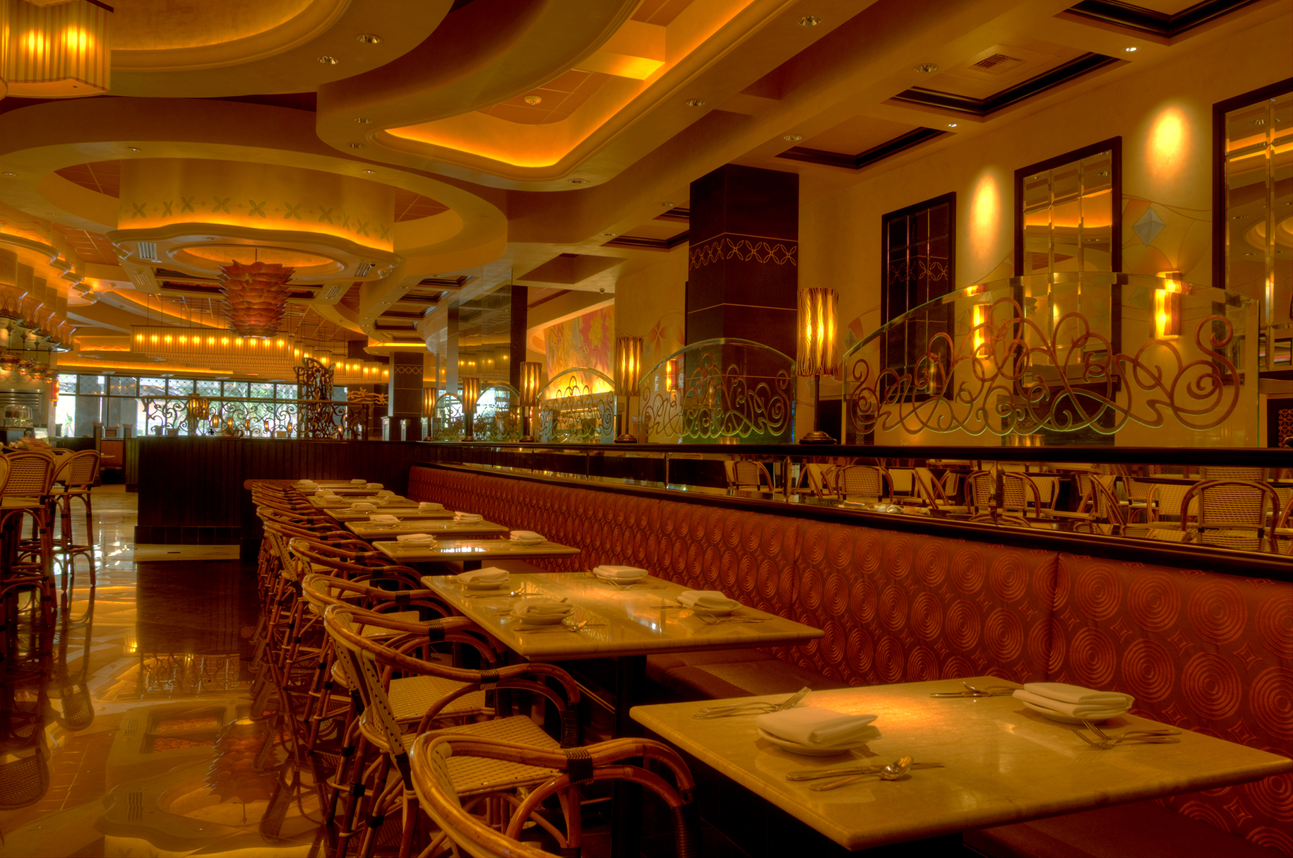 The Cheesecake Factory image 1