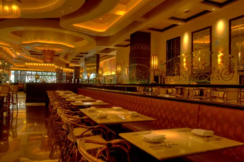 The Cheesecake Factory image 1