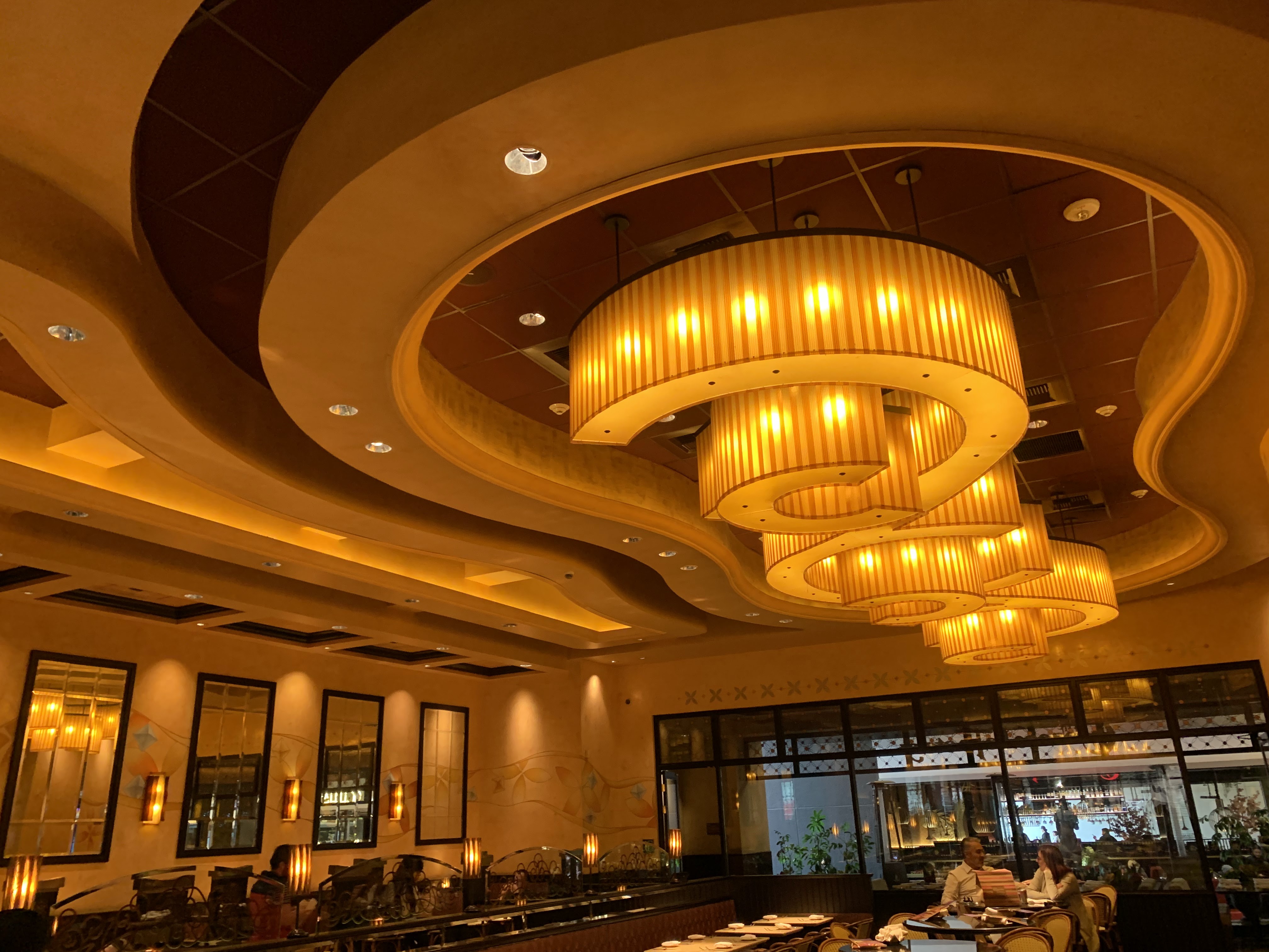 The Cheesecake Factory image 2