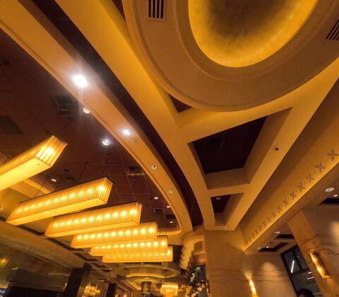 The Cheesecake Factory image 6