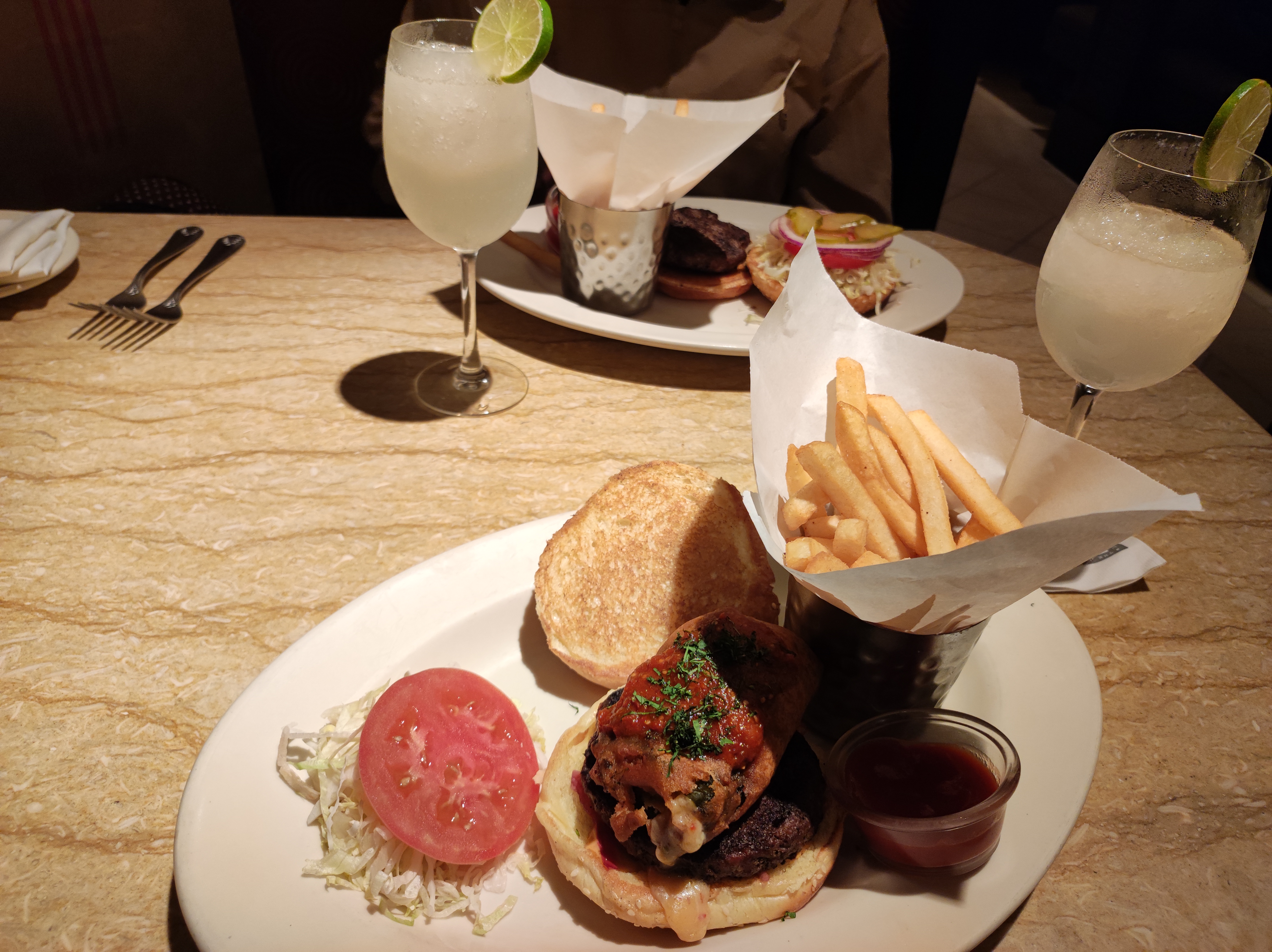 The Cheesecake Factory image 9