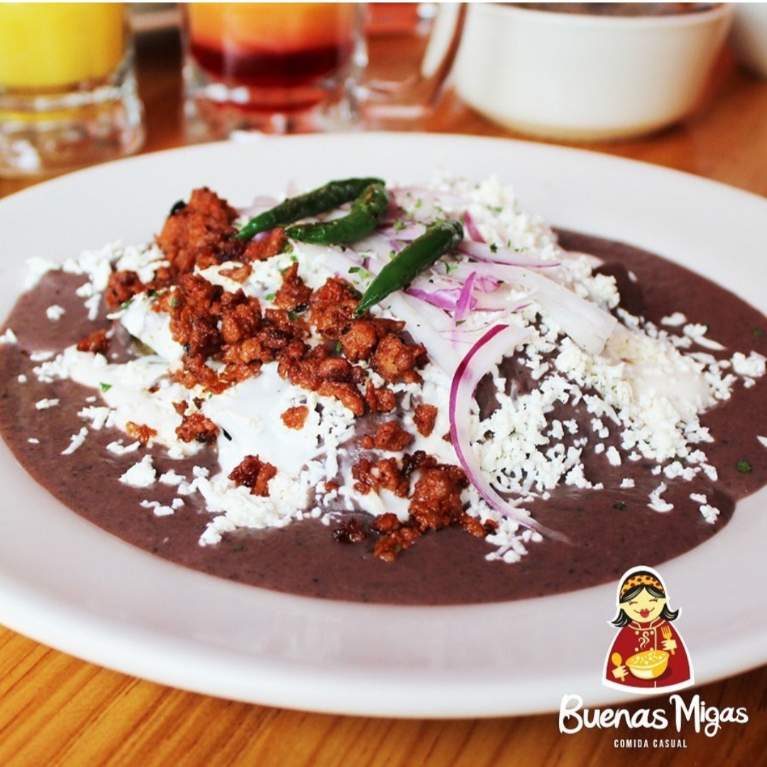 Buenas Migas image 1