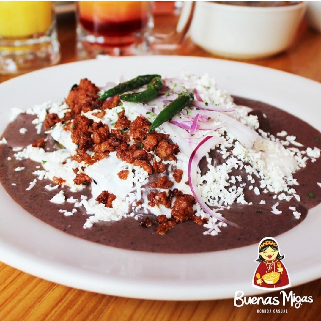 Buenas Migas image 1