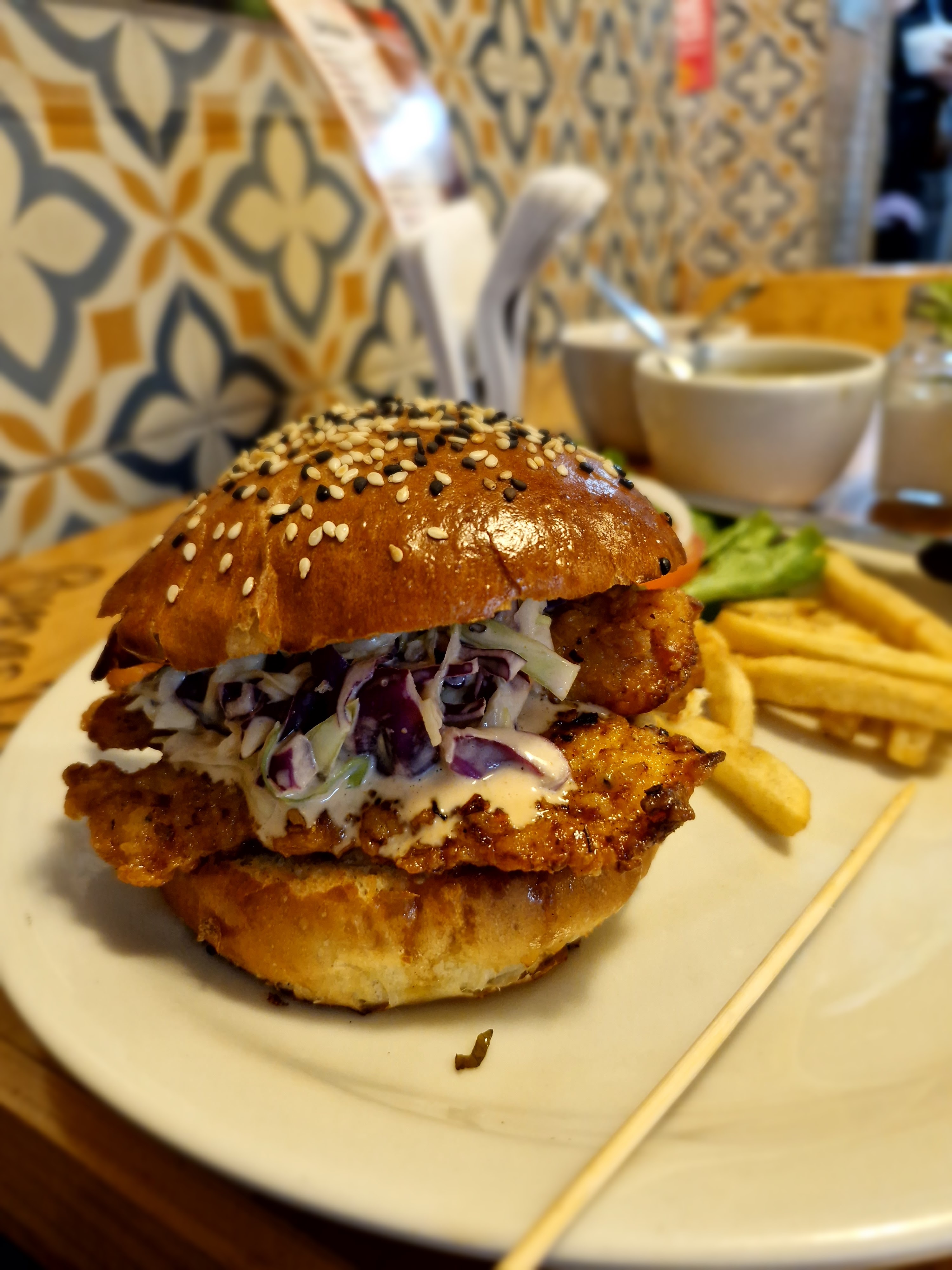 Buenas Migas image 2