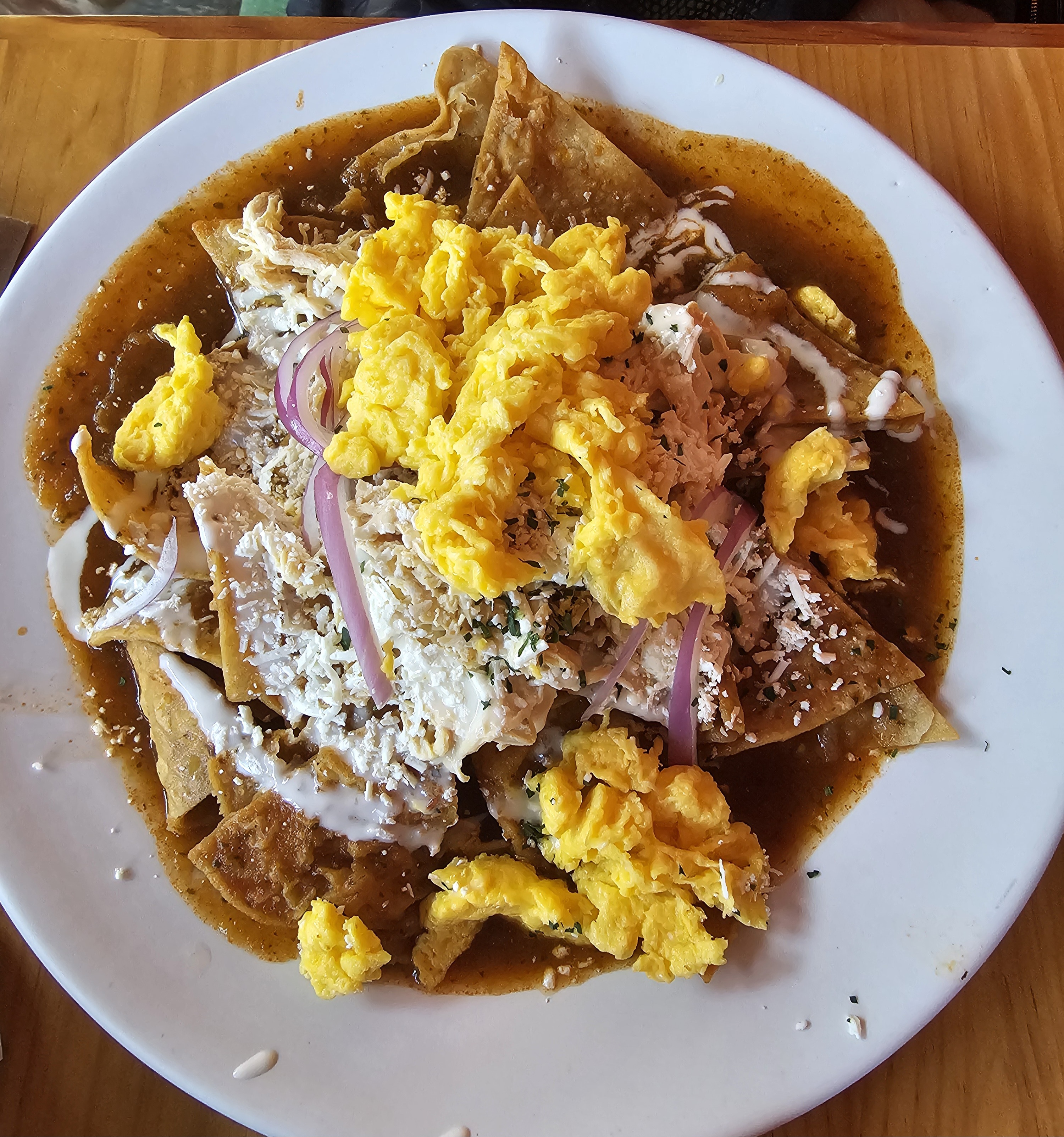 Buenas Migas image 3