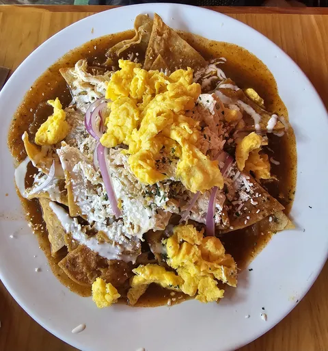 Buenas Migas image 3