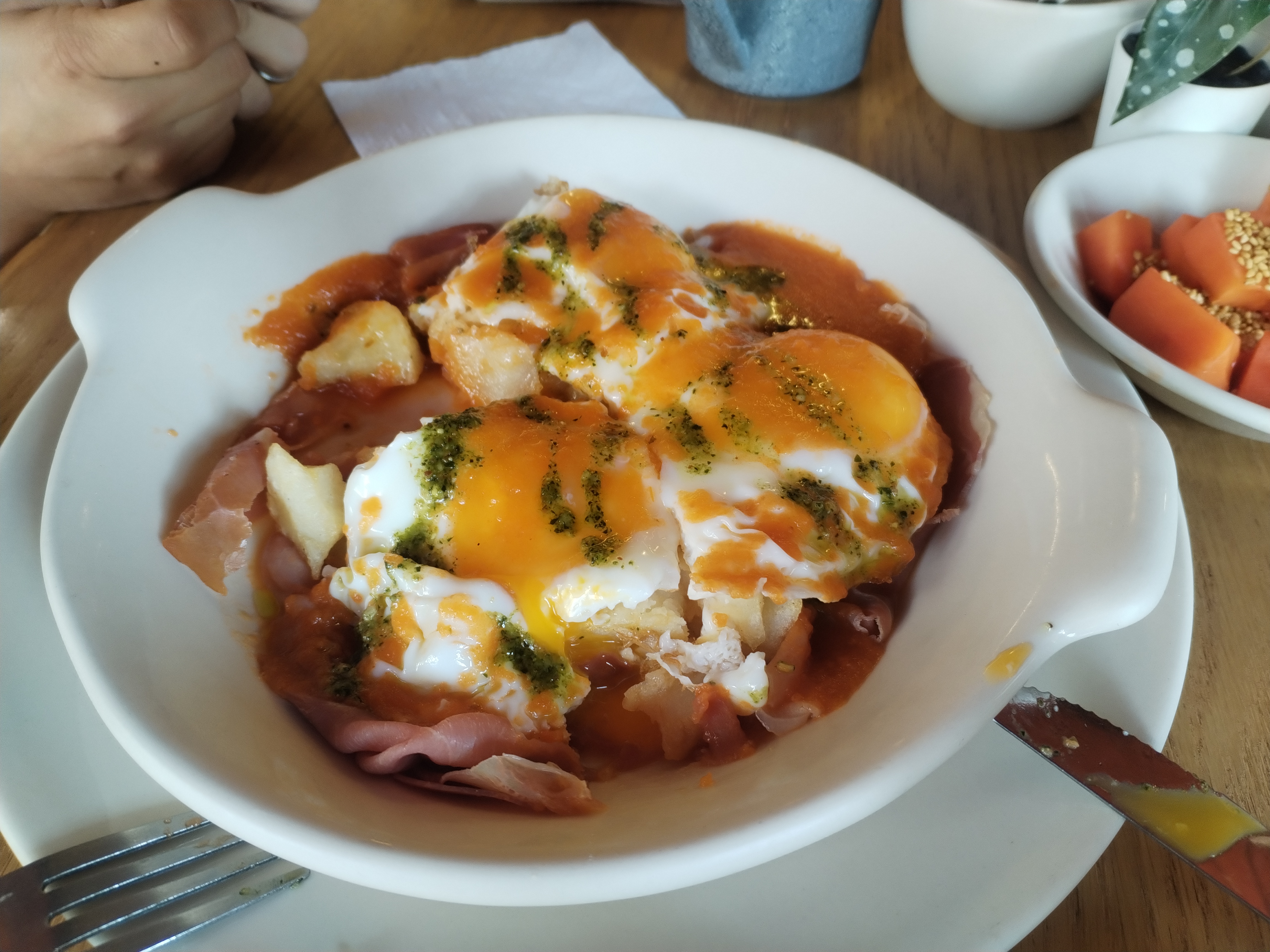 Buenas Migas image 4