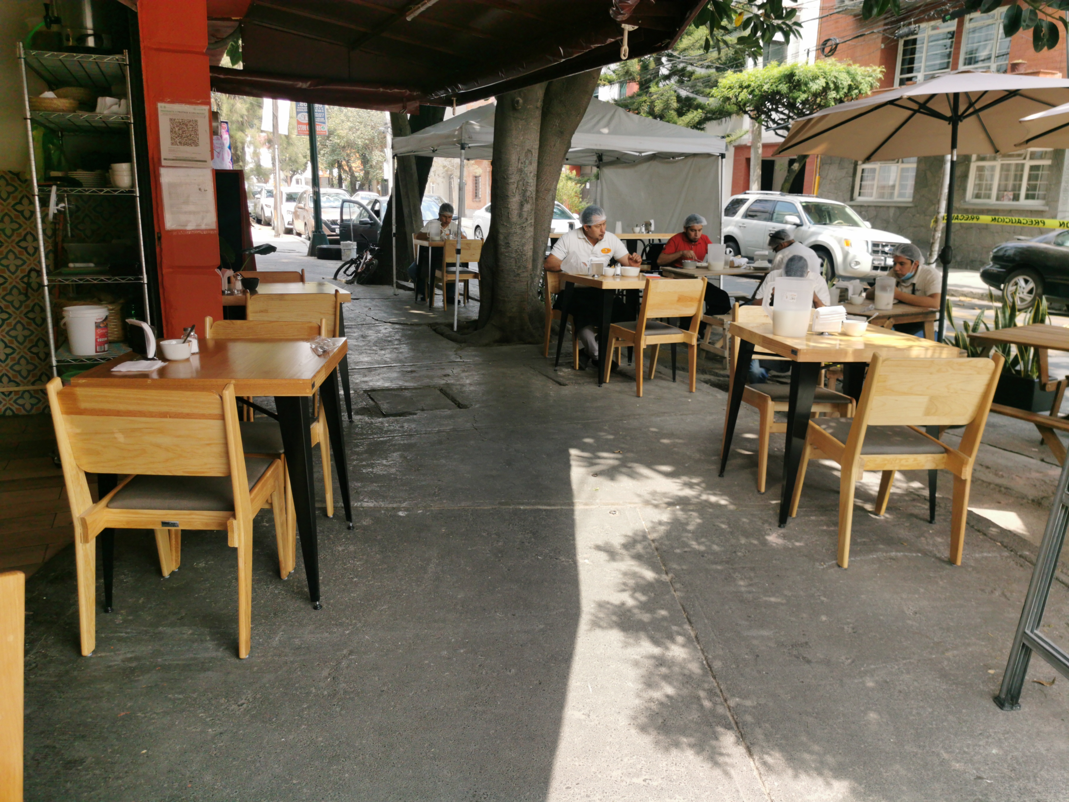 Buenas Migas image 5