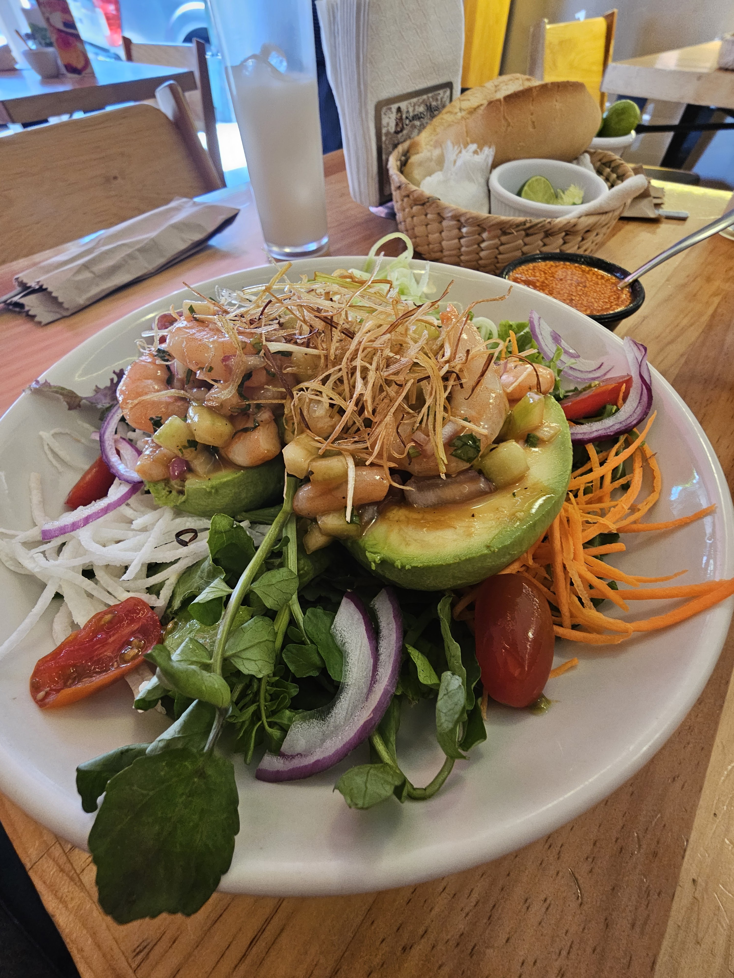 Buenas Migas image 6