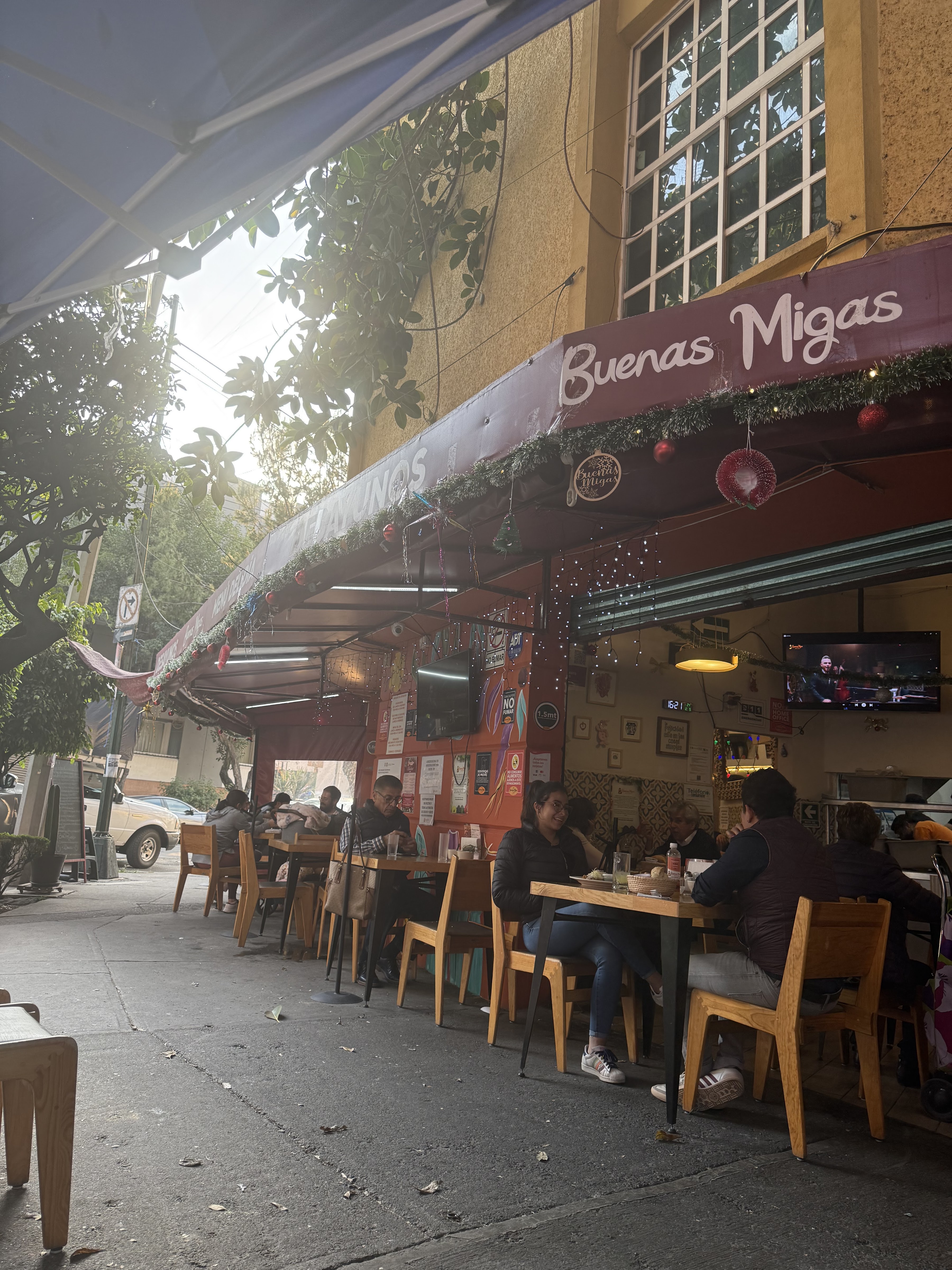 Buenas Migas image 9