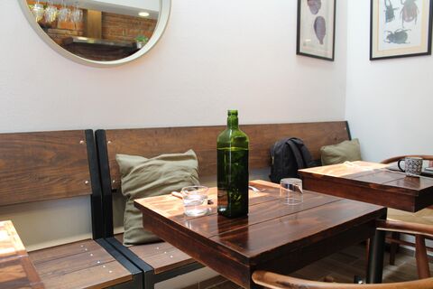 Alma Café image 1
