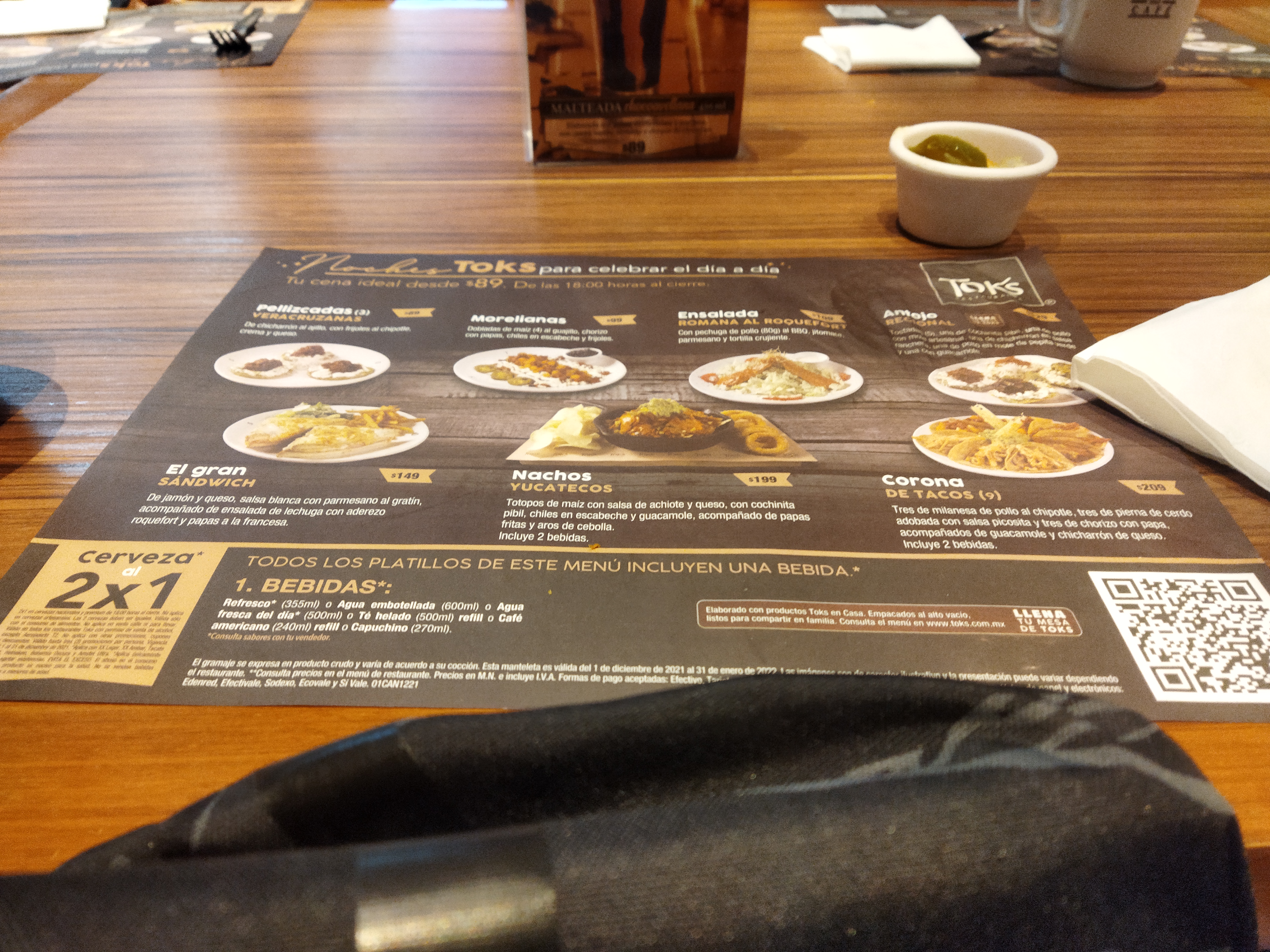 Toks Narvarte image 7