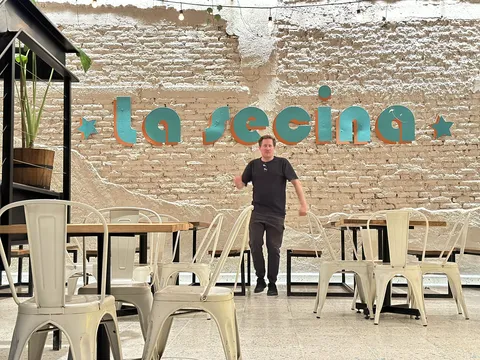 La Secina image 7