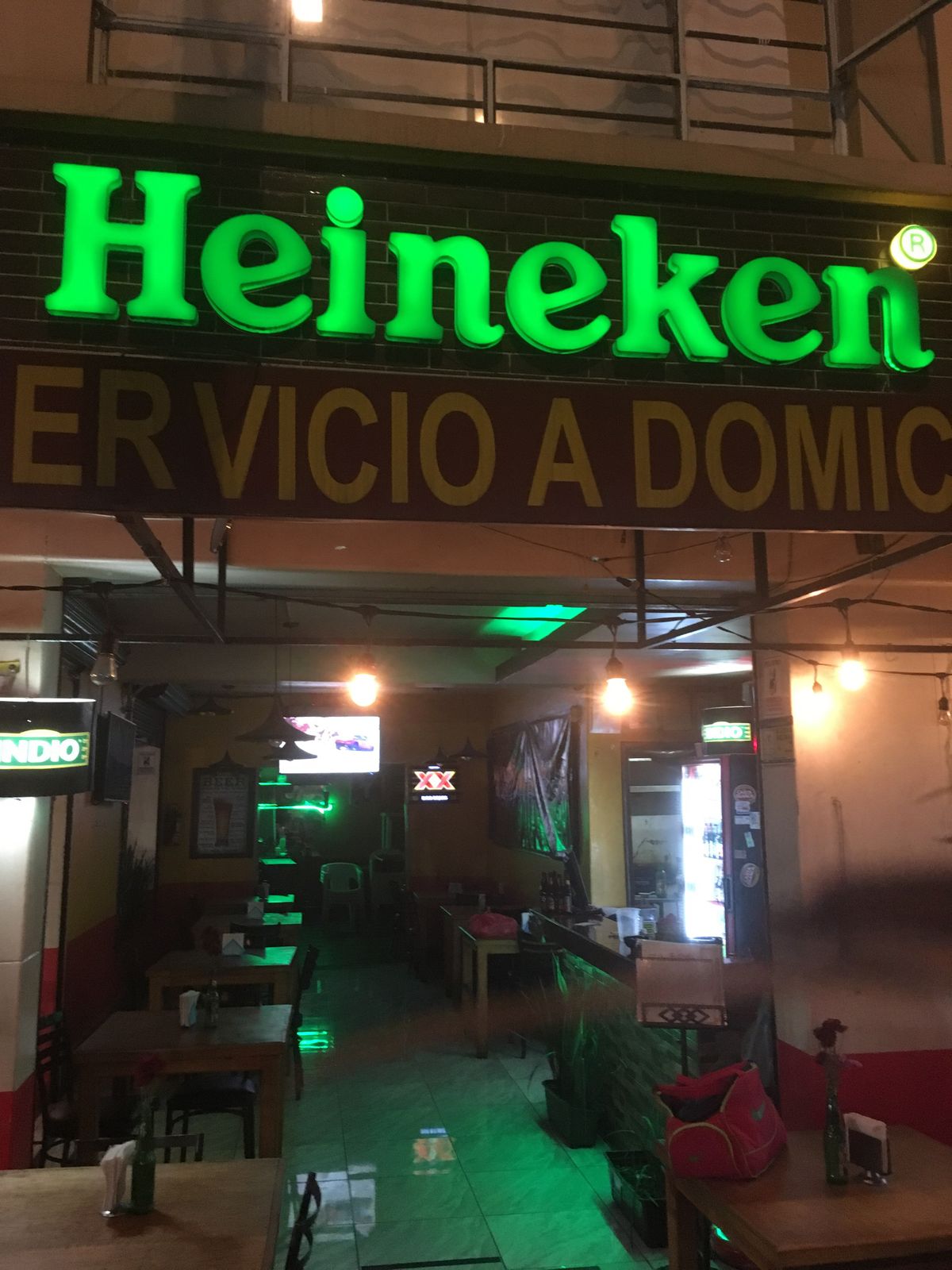 "Restaurant Don Pepe" image 1