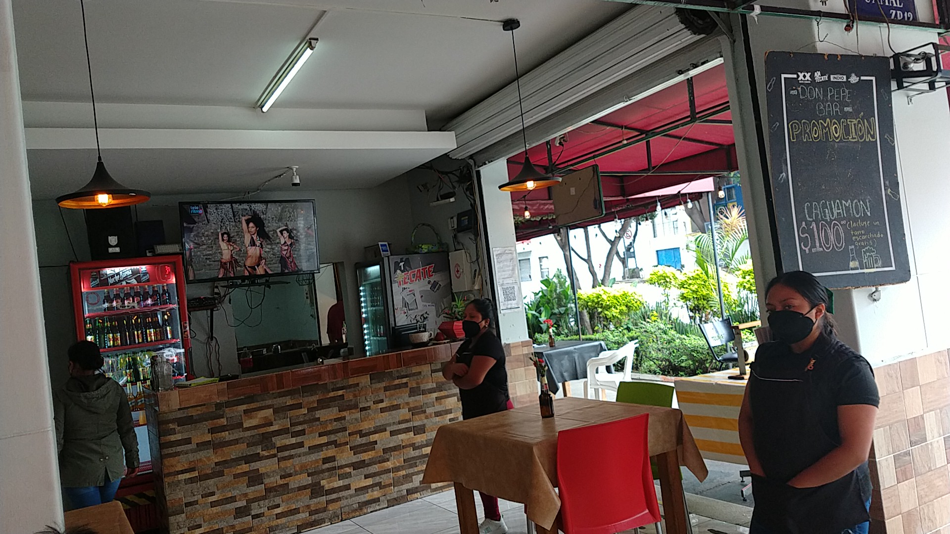 "Restaurant Don Pepe" image 3