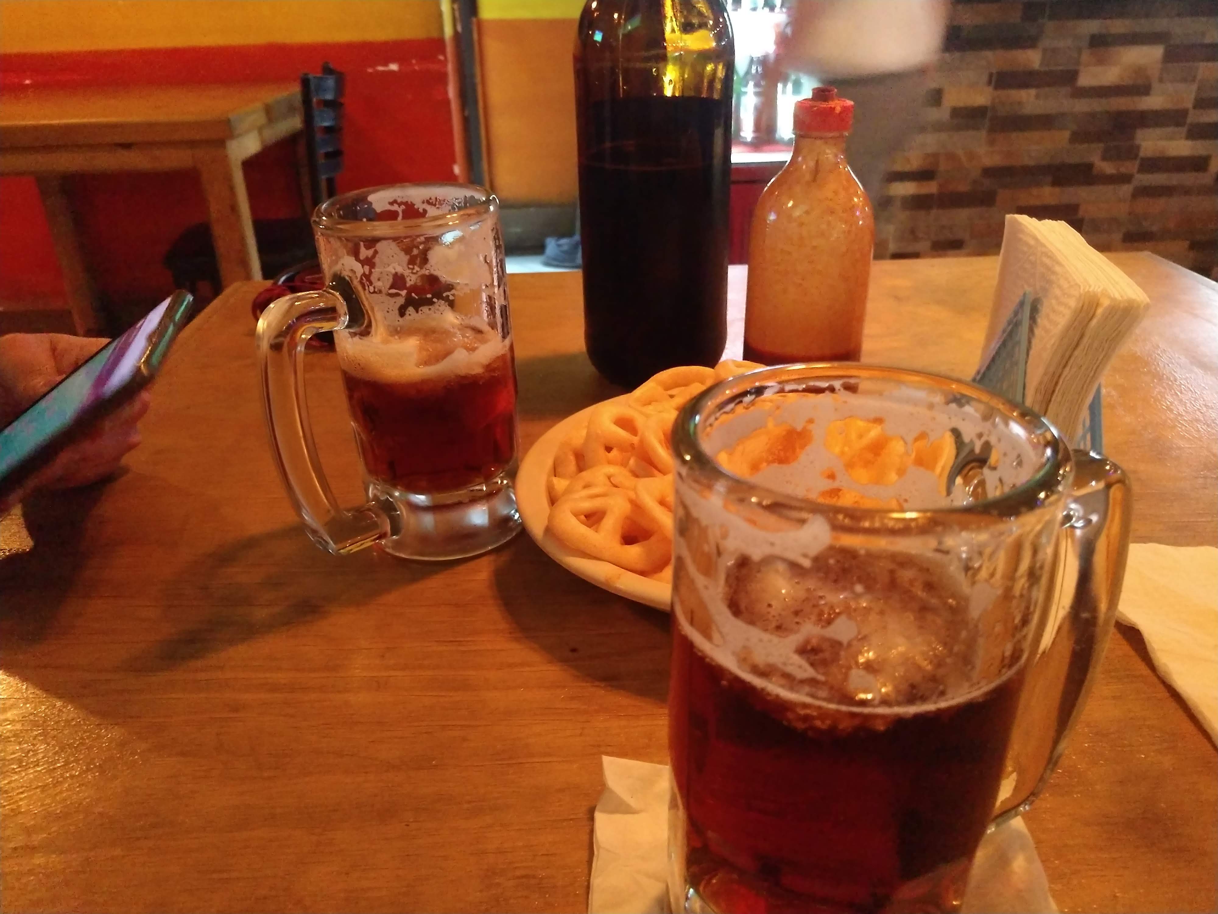 "Restaurant Don Pepe" image 4