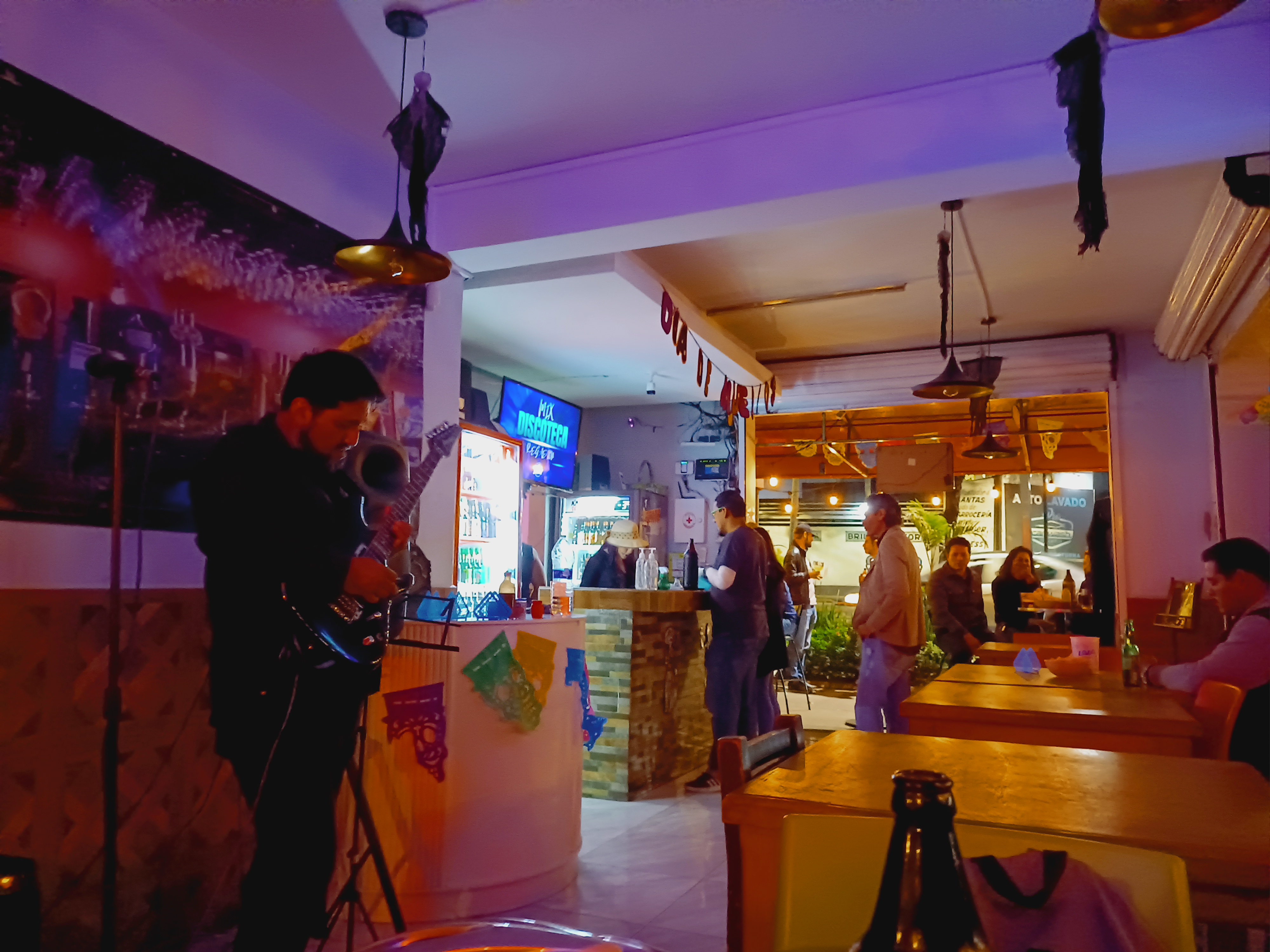 "Restaurant Don Pepe" image 6