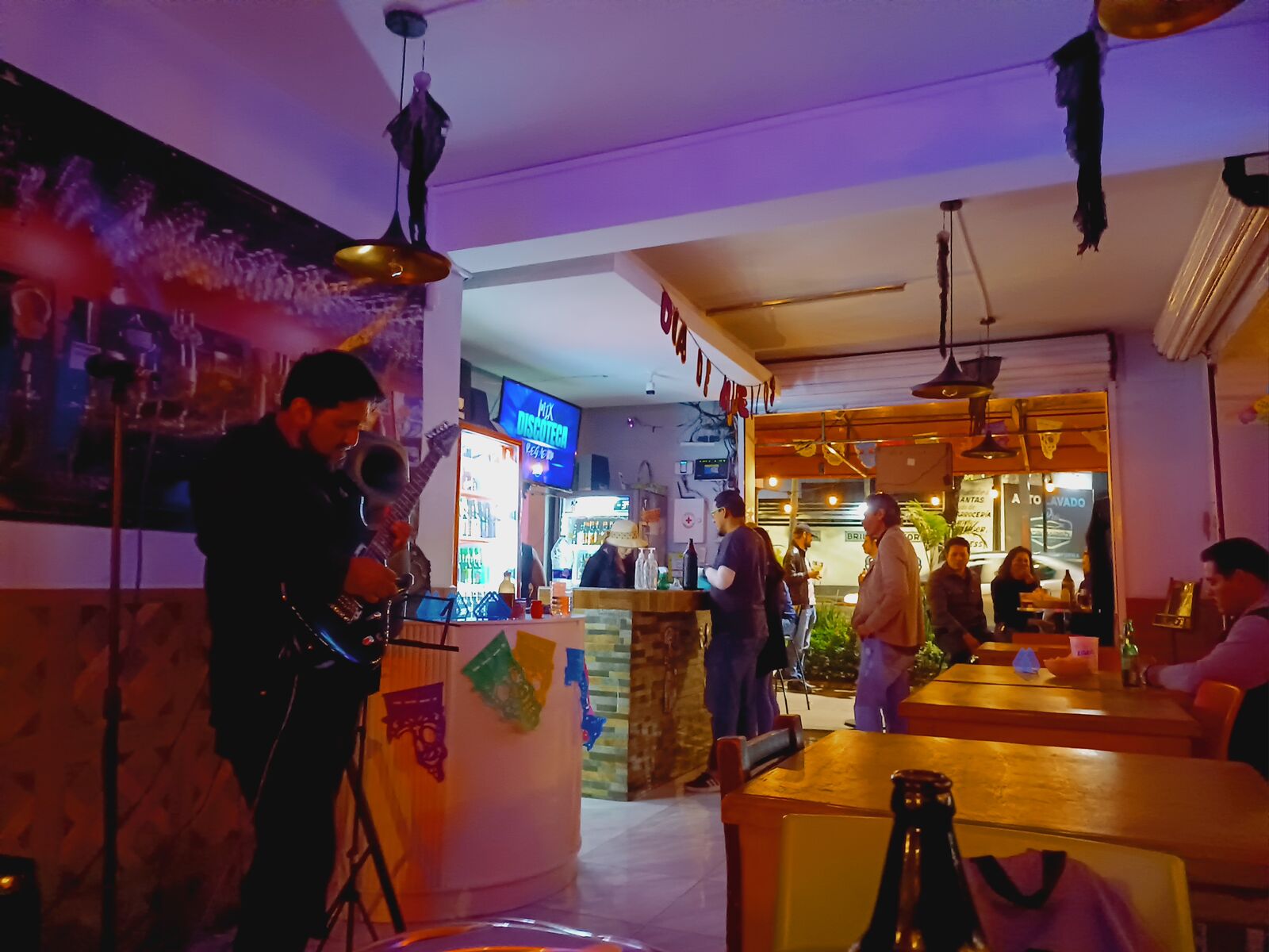 "Restaurant Don Pepe" image 6