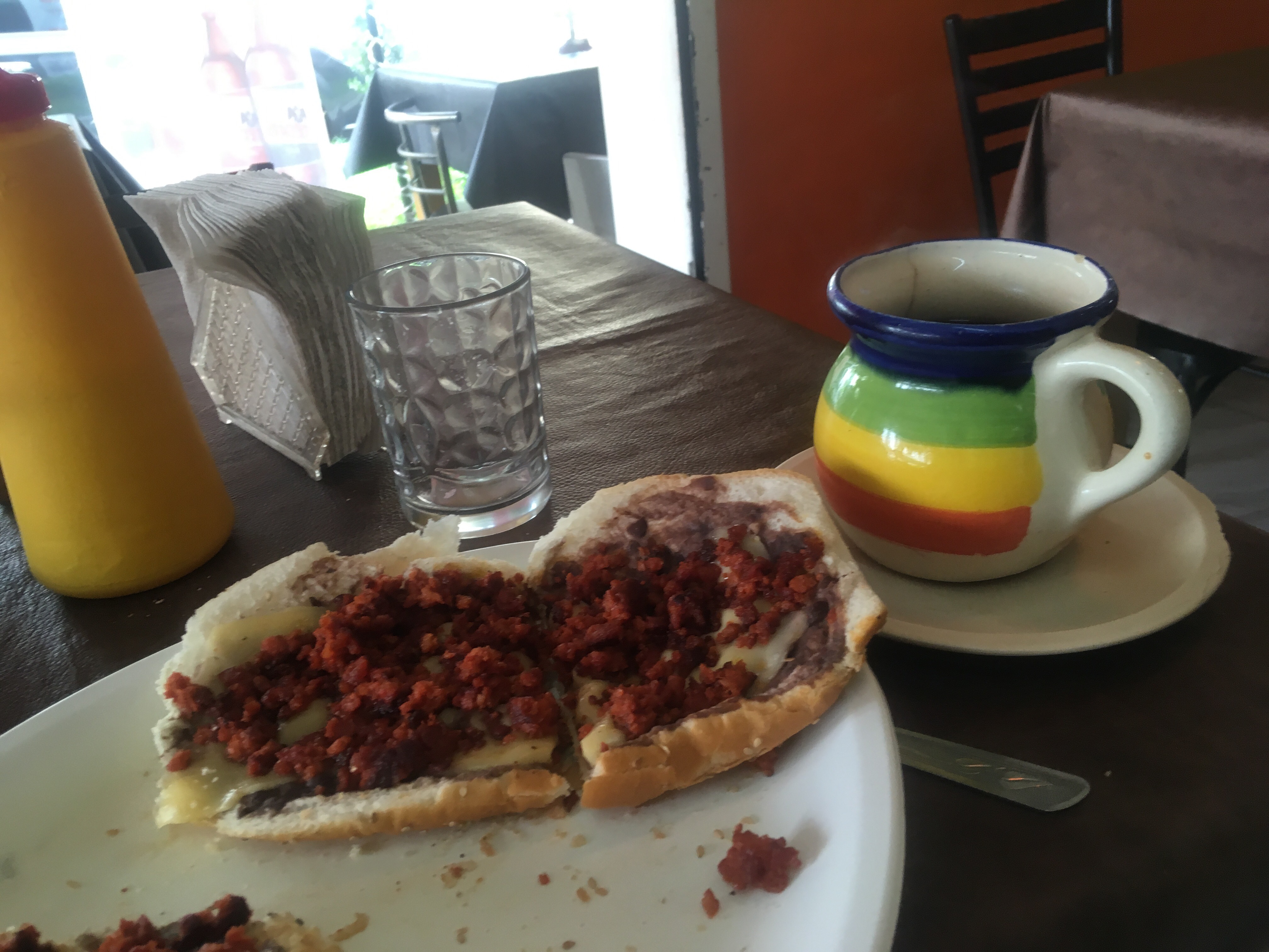 "Restaurant Don Pepe" image 8