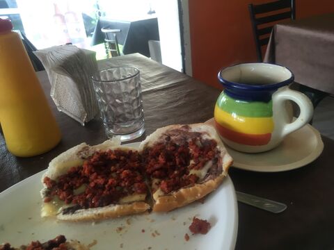 "Restaurant Don Pepe" image 8