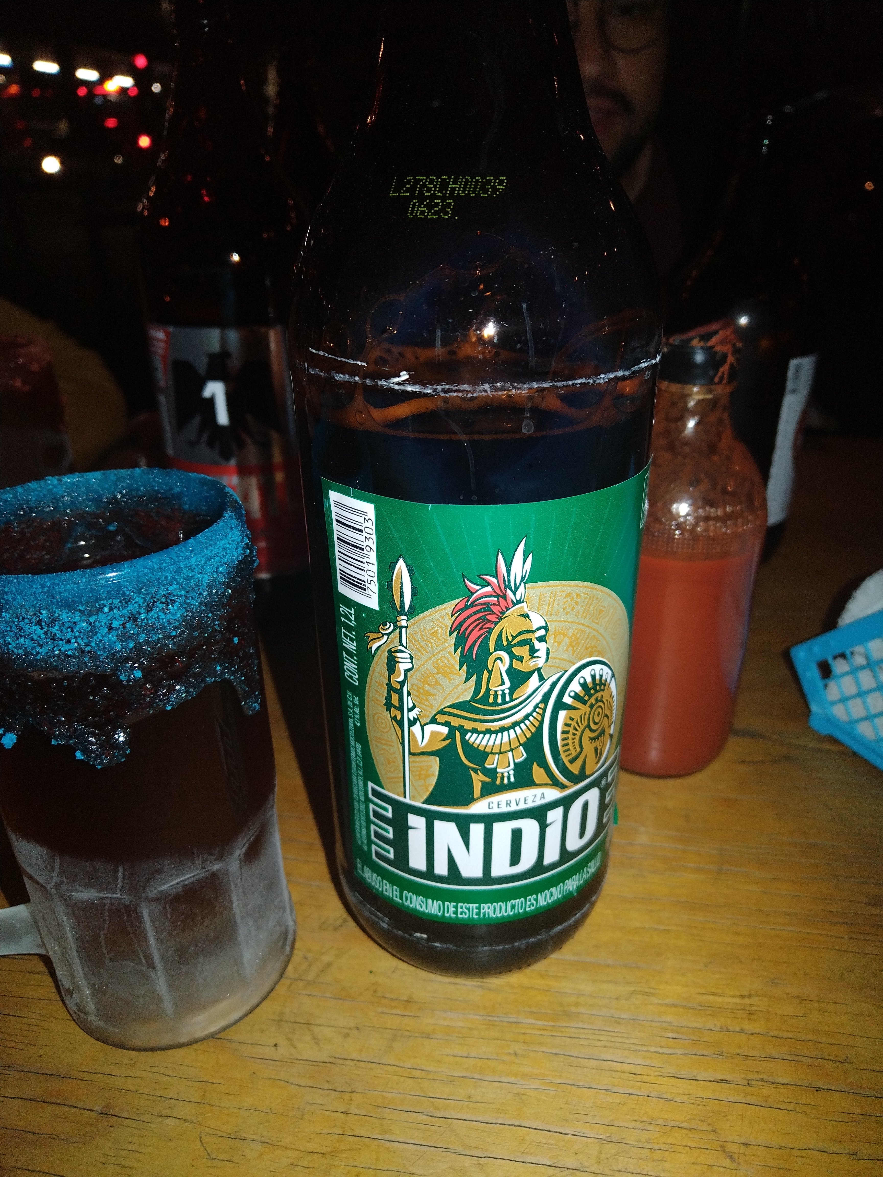 "Restaurant Don Pepe" image 10