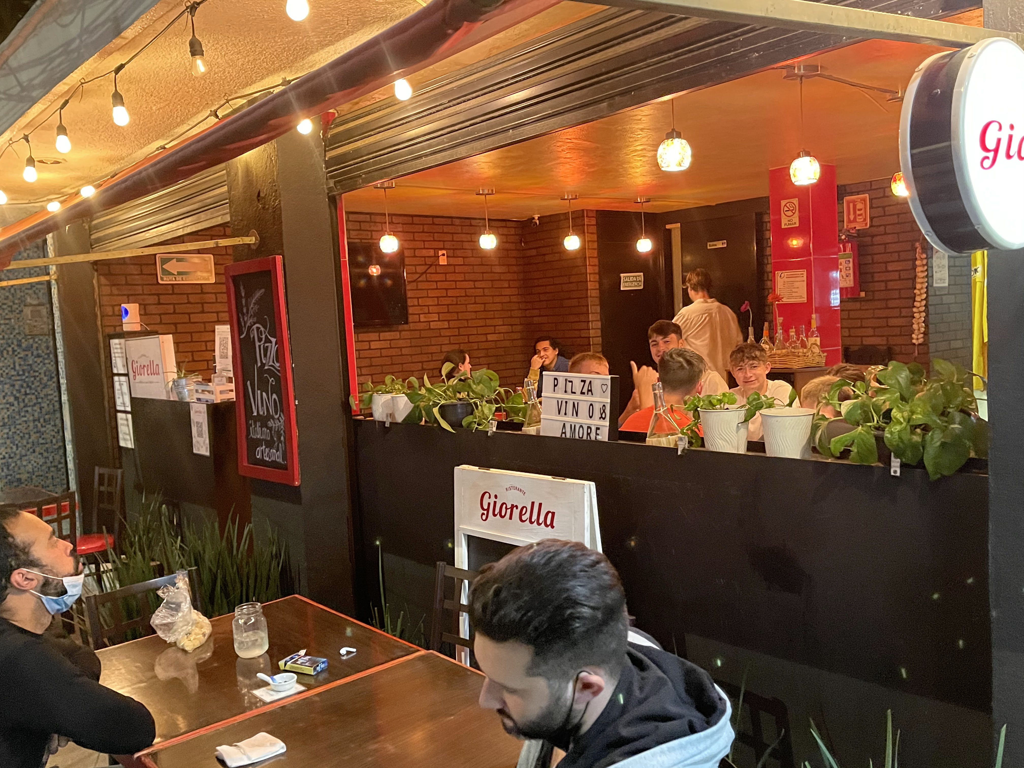 Giorella Ristorante image 1