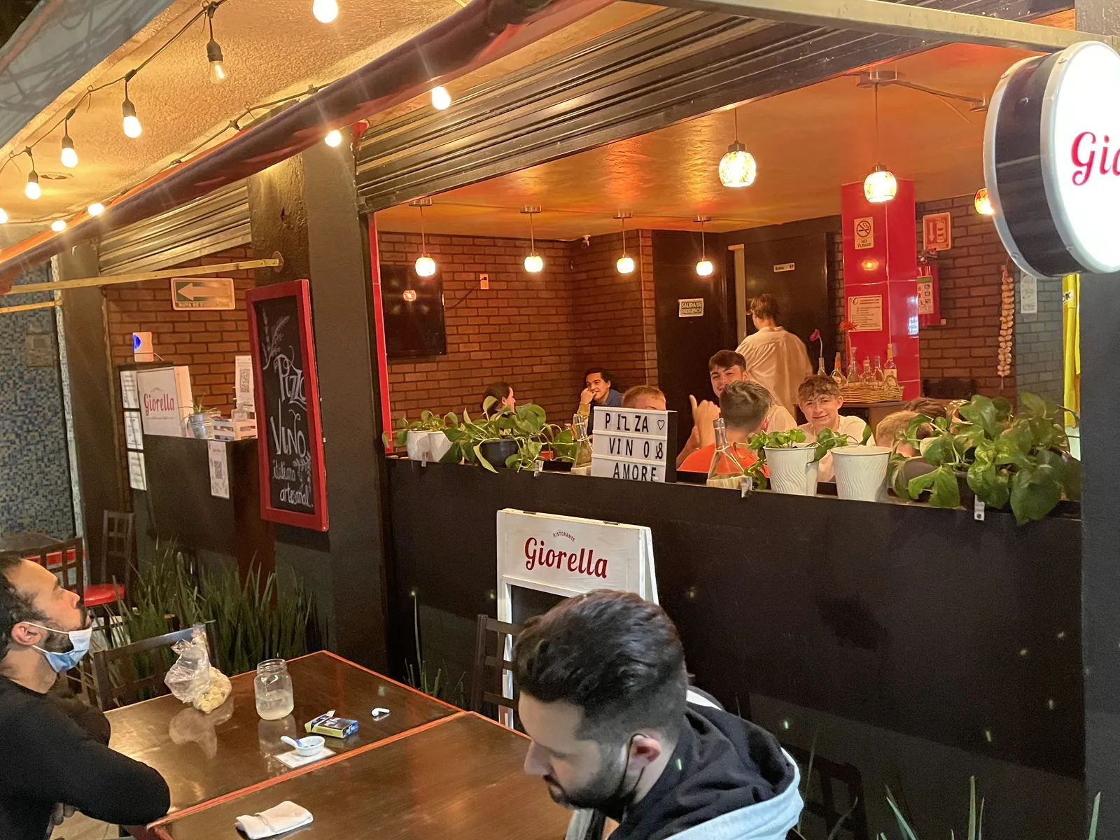 Giorella Ristorante image 1