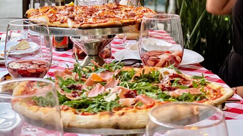 Giorella Ristorante image 2