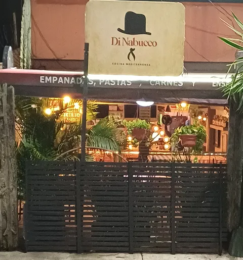Restaurante Di Nabucco image 1
