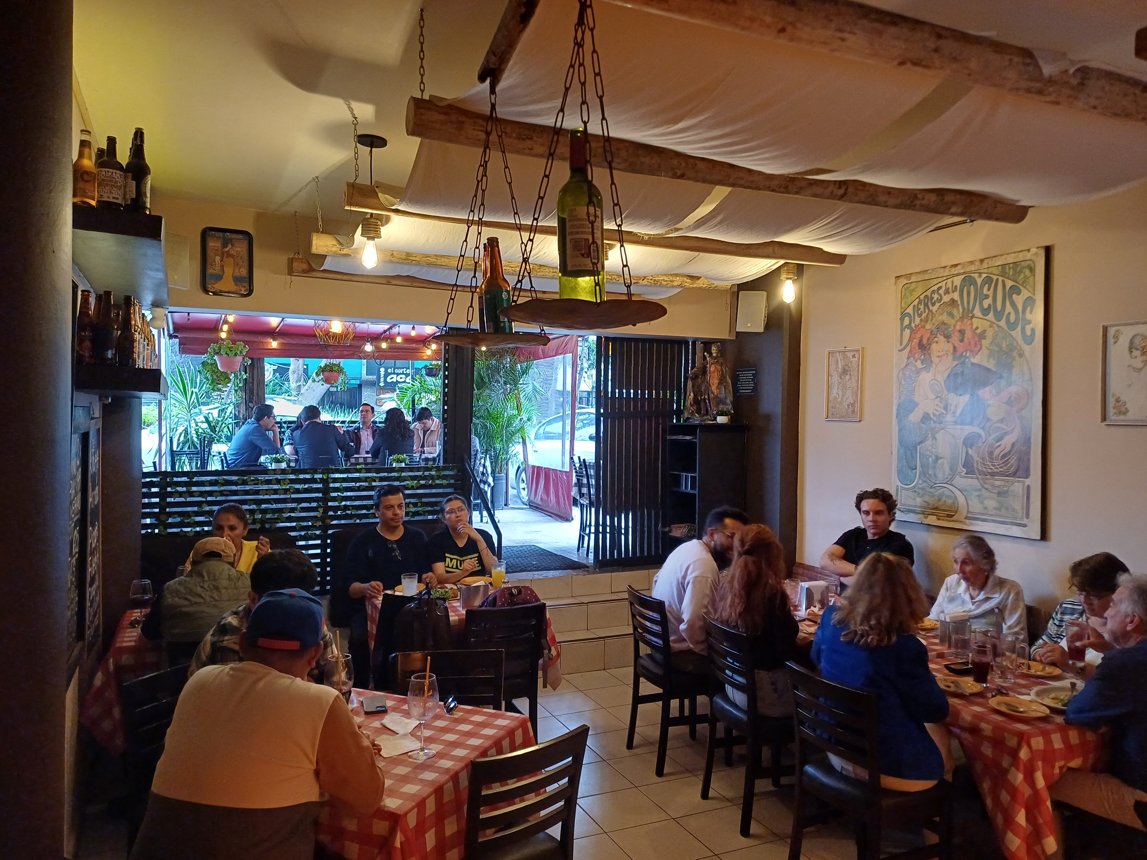 Restaurante Di Nabucco image 2