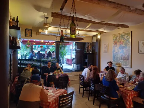 Restaurante Di Nabucco image 2