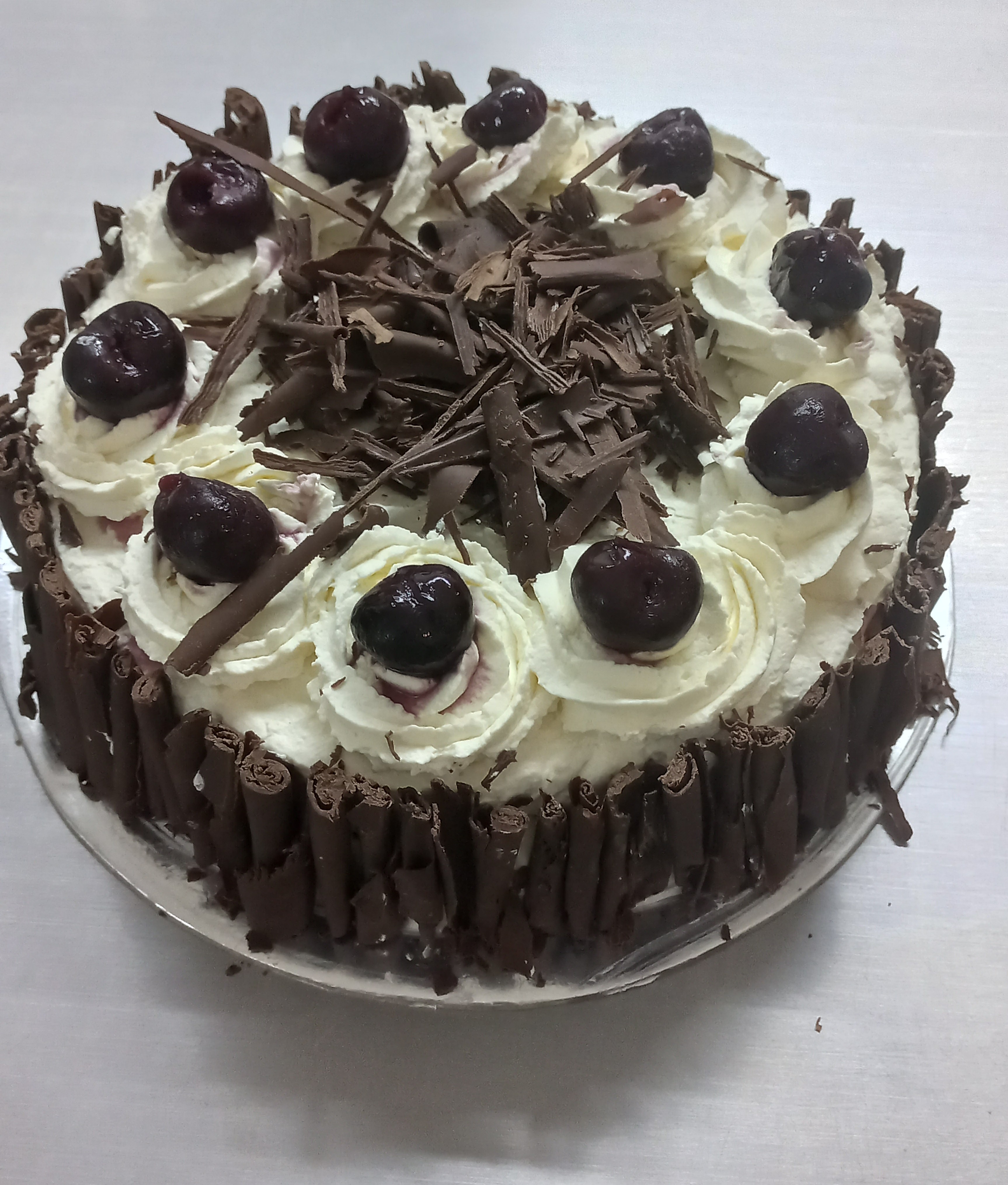 Restaurante Di Nabucco image 3