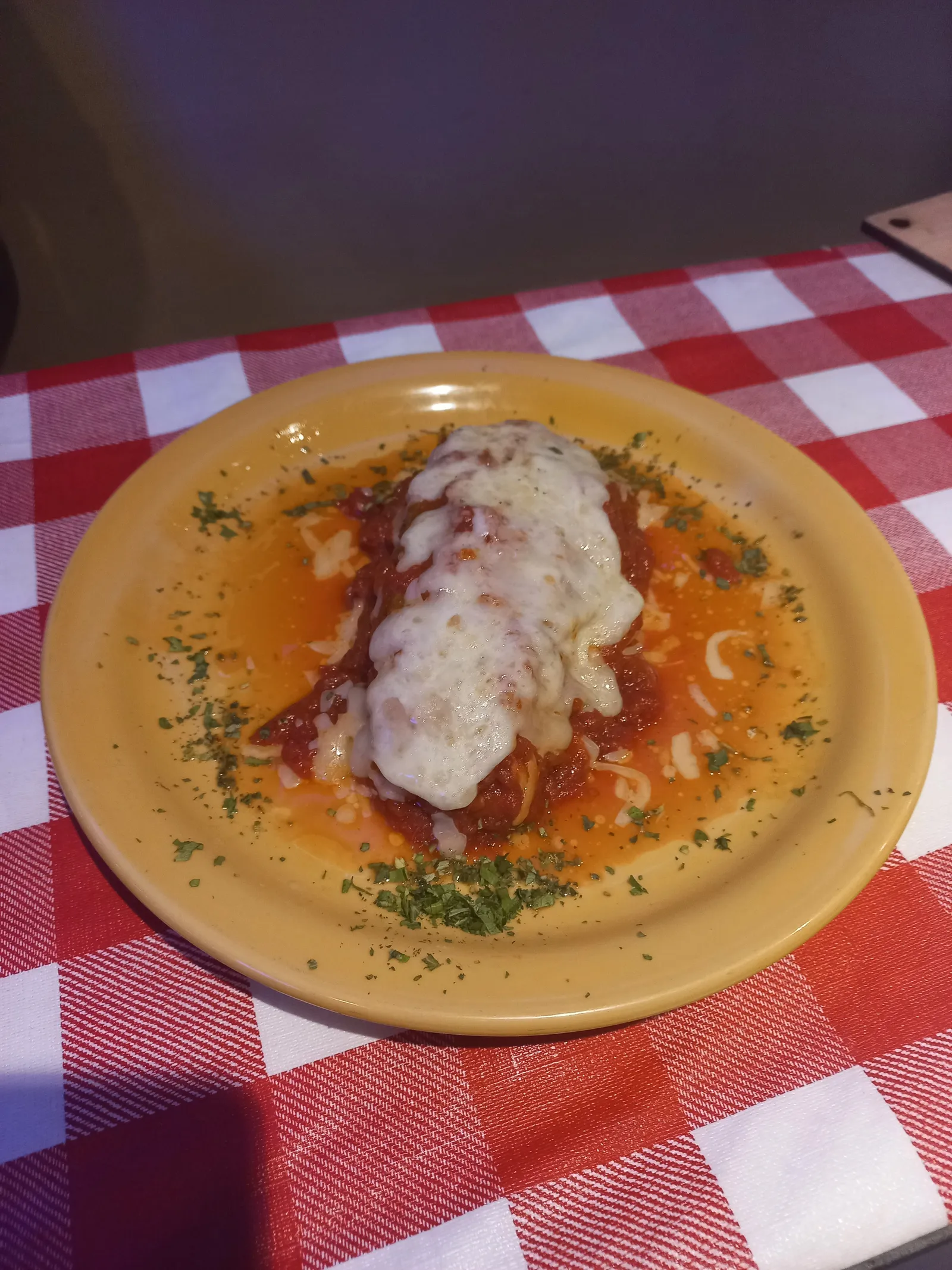Restaurante Di Nabucco image 6