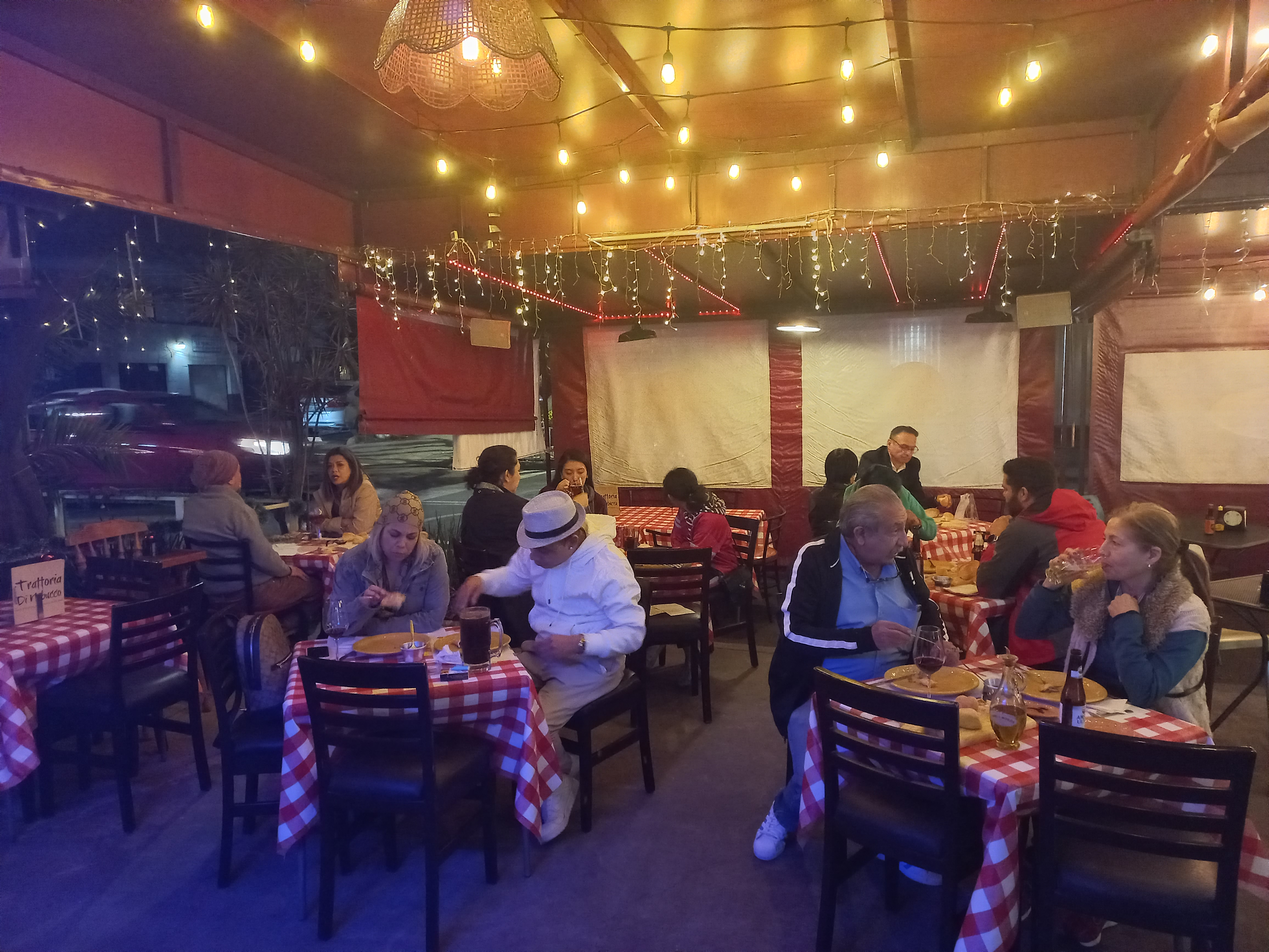 Restaurante Di Nabucco image 7