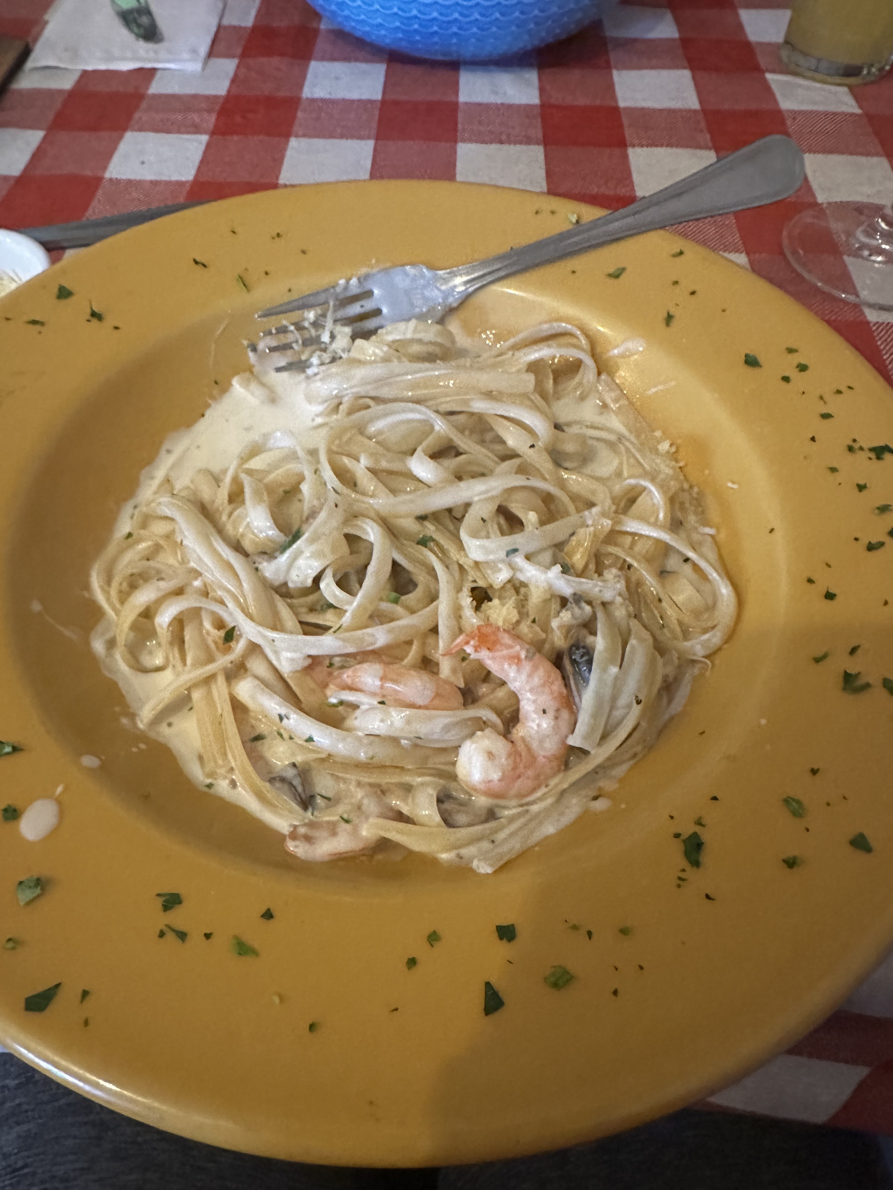 Restaurante Di Nabucco image 8