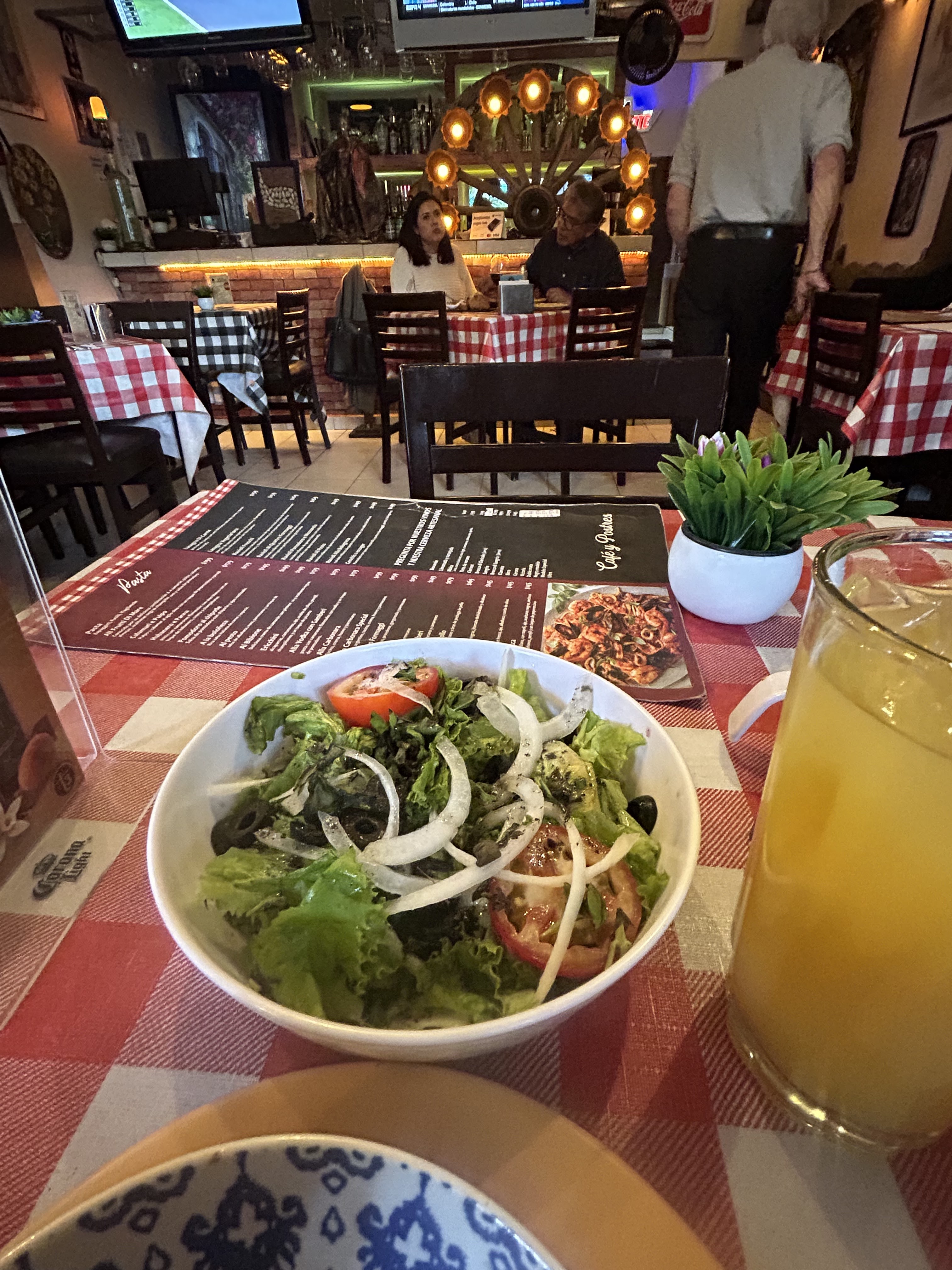 Restaurante Di Nabucco image 10