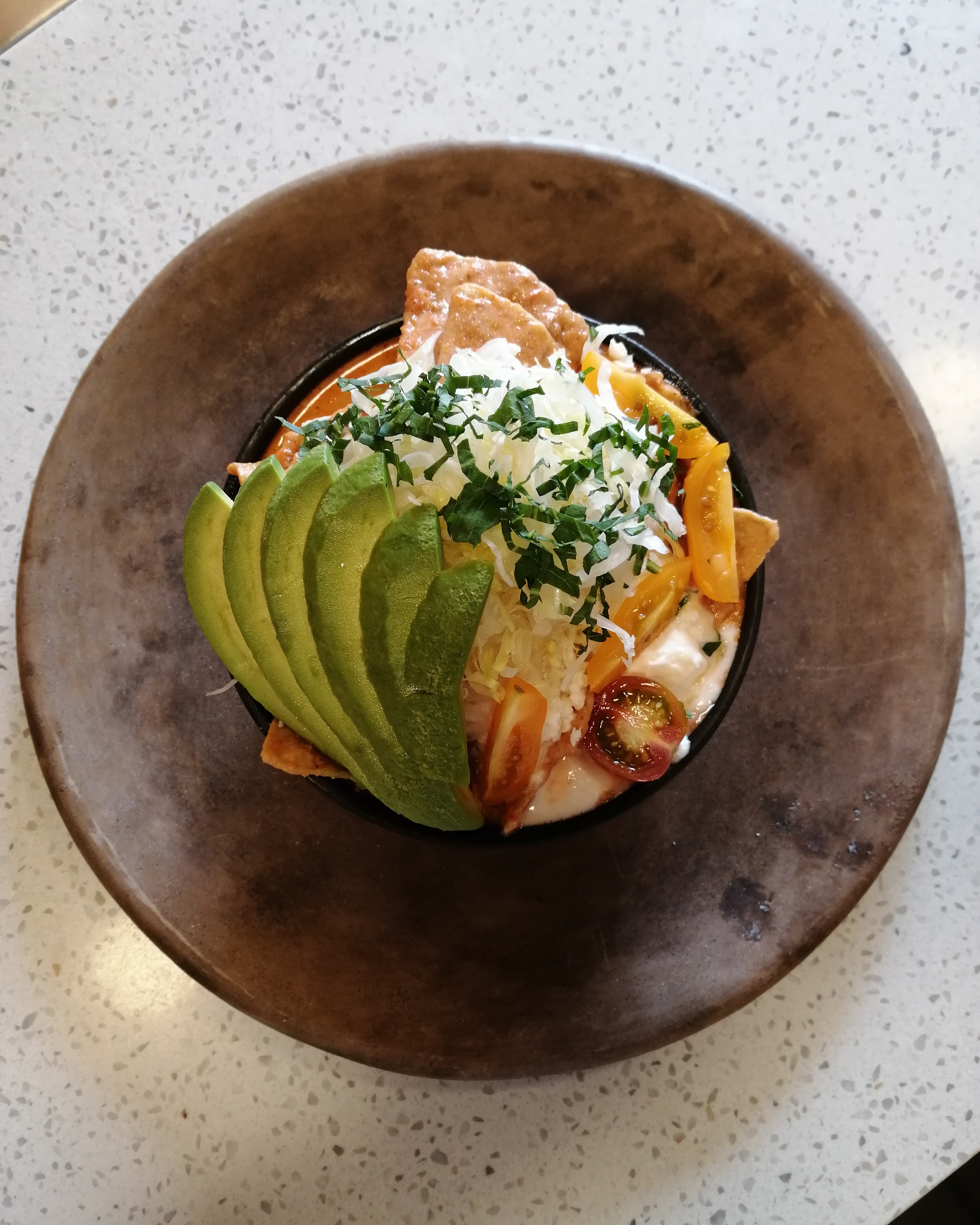 Mux Restaurante image 2