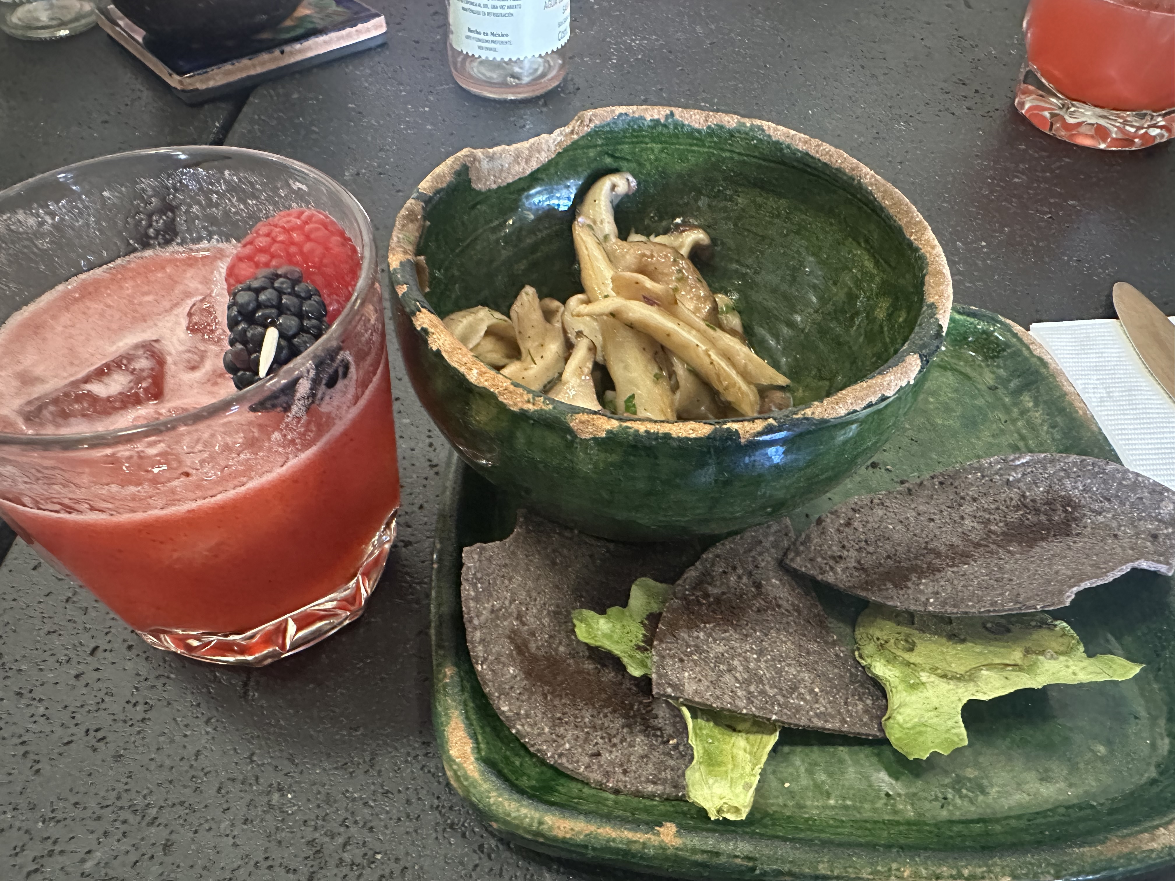 Mux Restaurante image 3