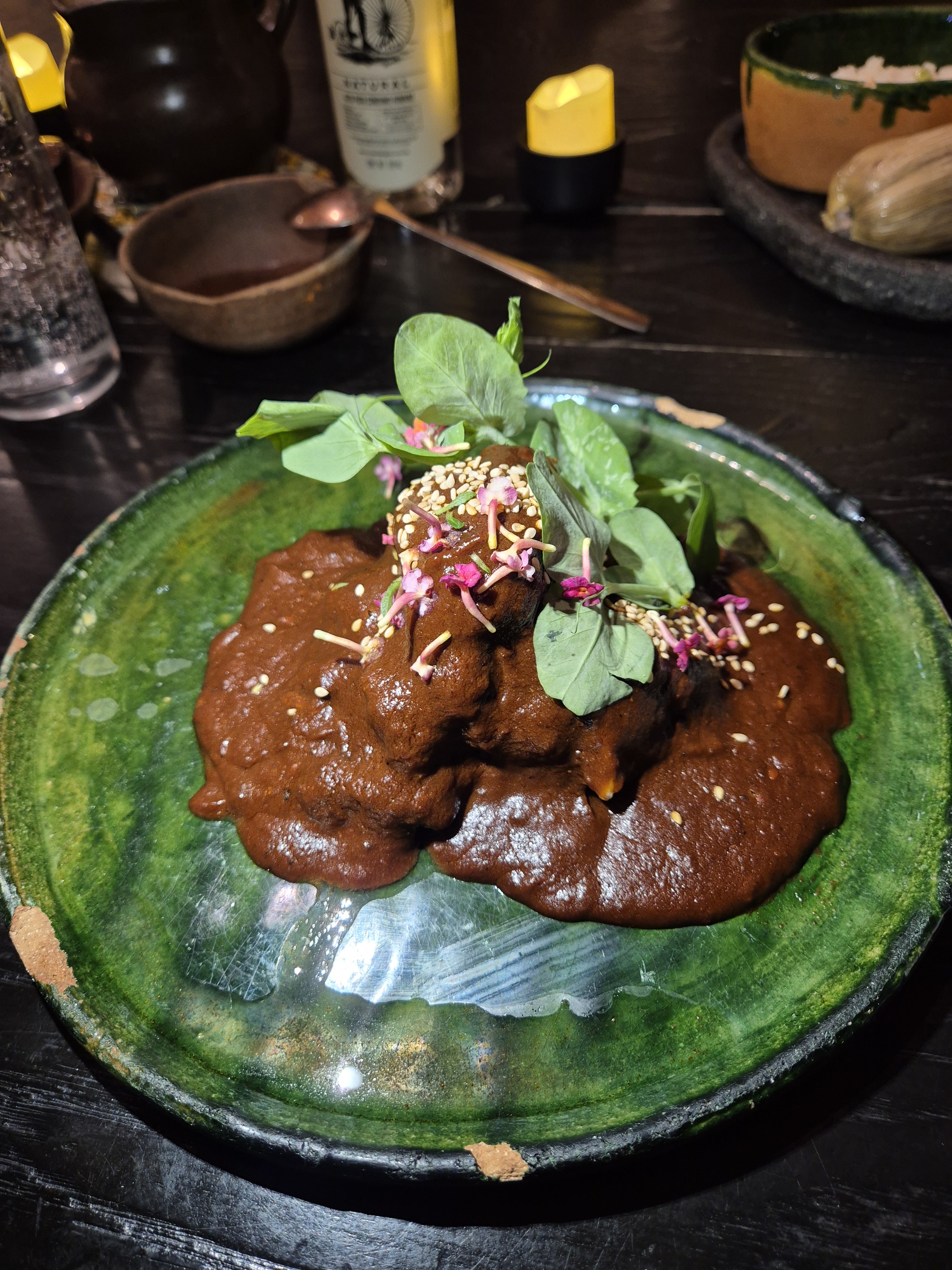 Mux Restaurante image 4